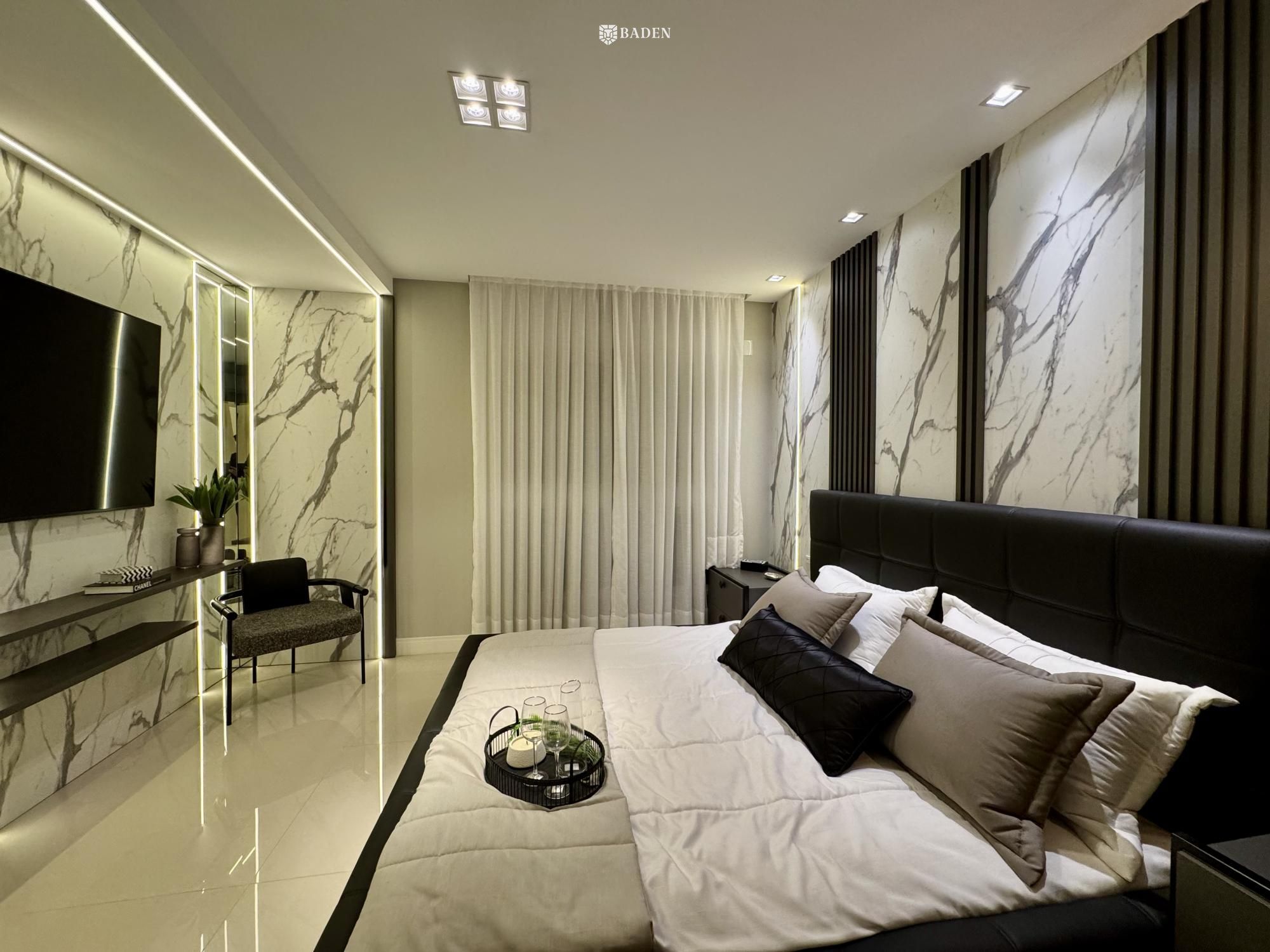 Cobertura, 3 quartos, 240 m² - Foto 29