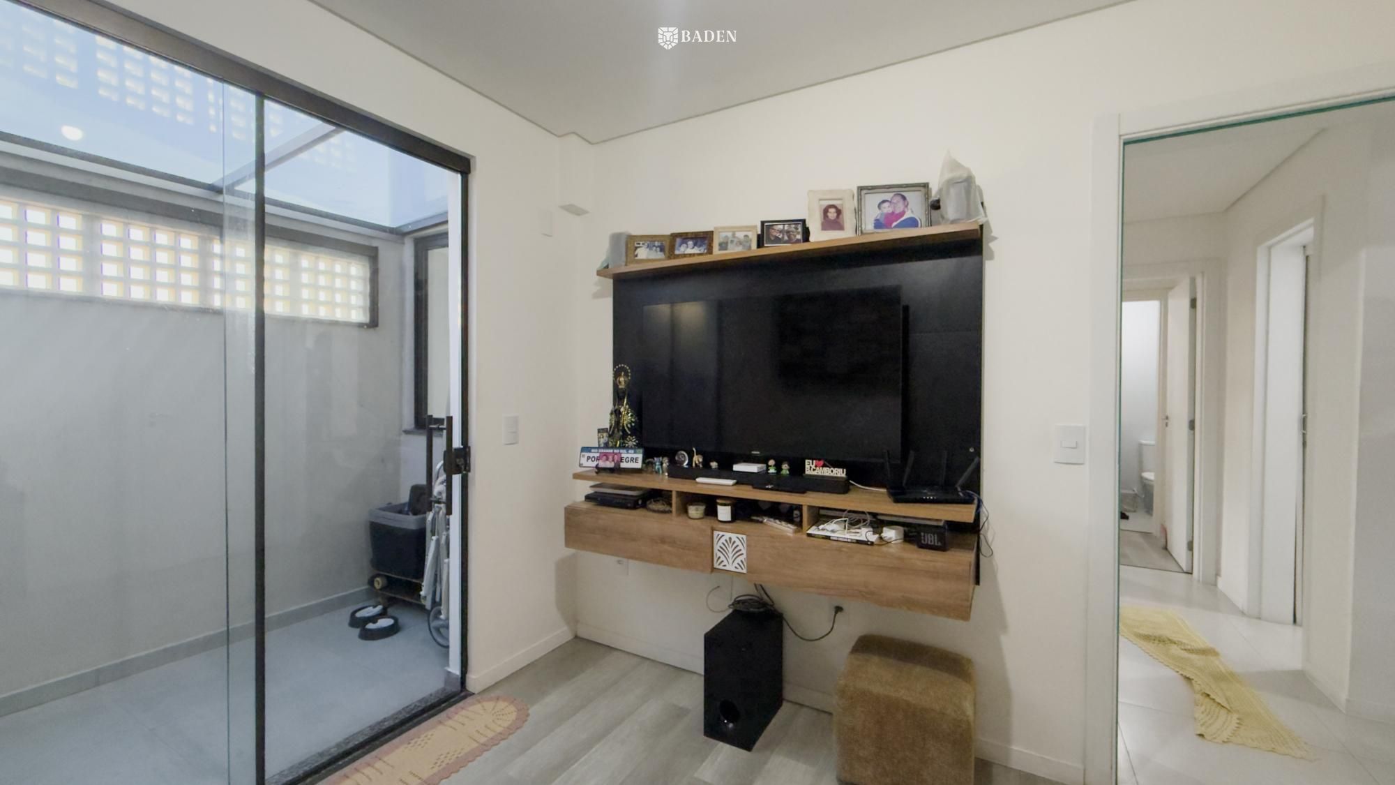 Apartamento, 3 quartos, 85 m² - Foto 3