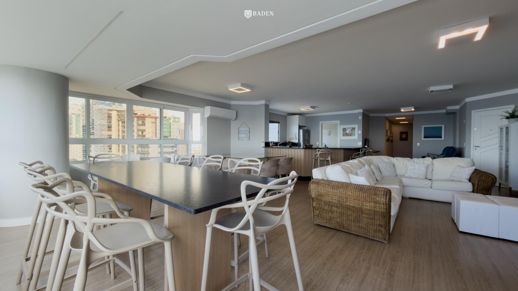Apartamento, 4 quartos, 170 m² - Foto 7