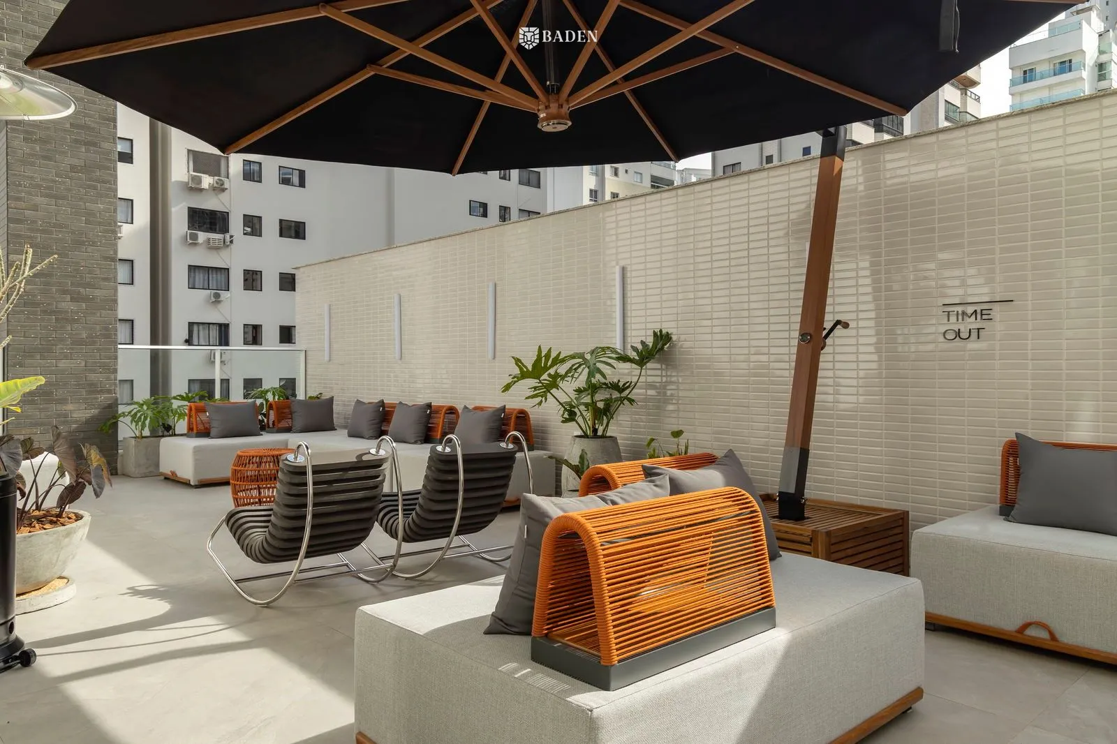 Cobertura, 4 quartos, 379 m² - Foto 14