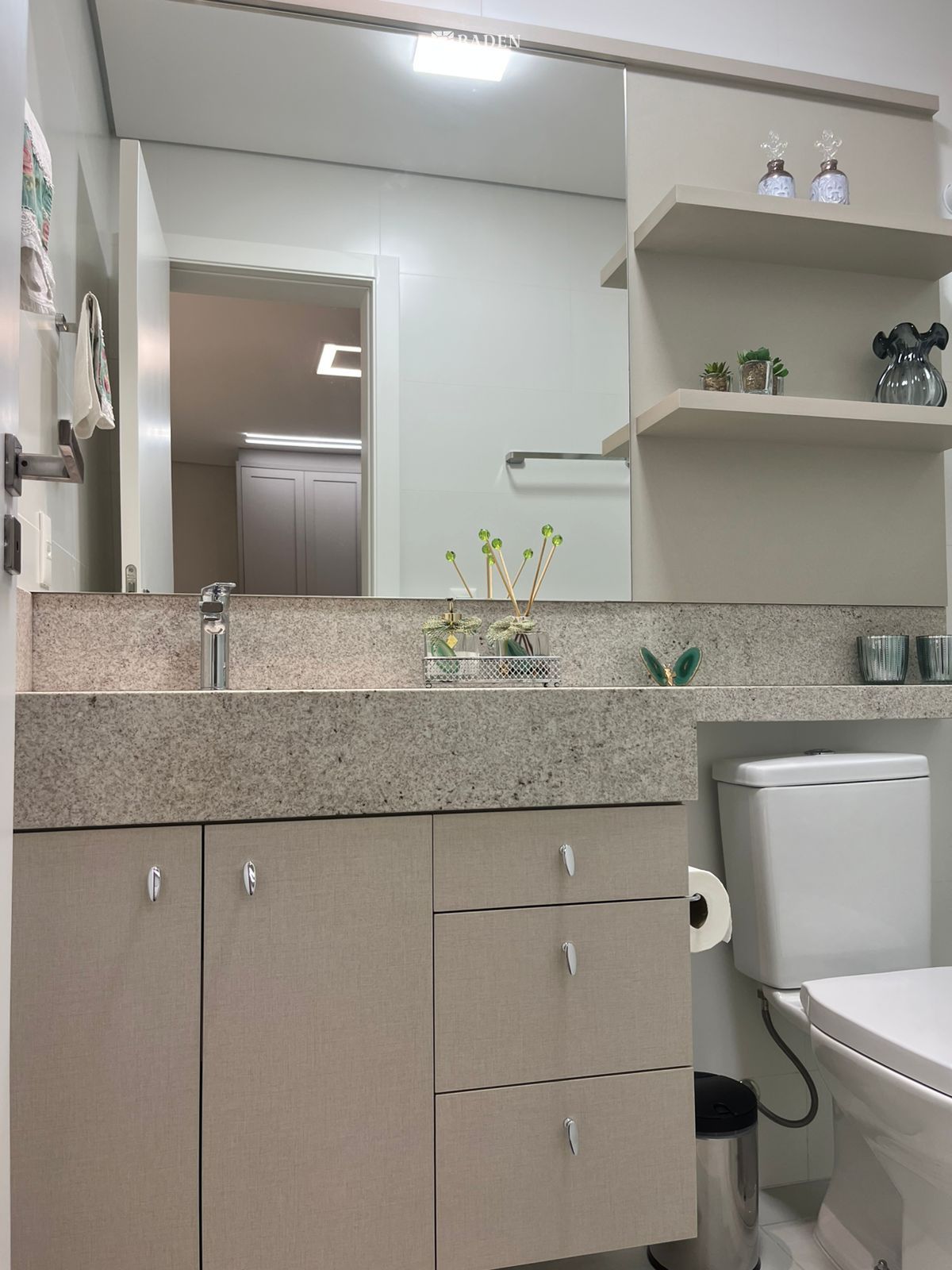 Apartamento, 2 quartos, 85 m² - Foto 36
