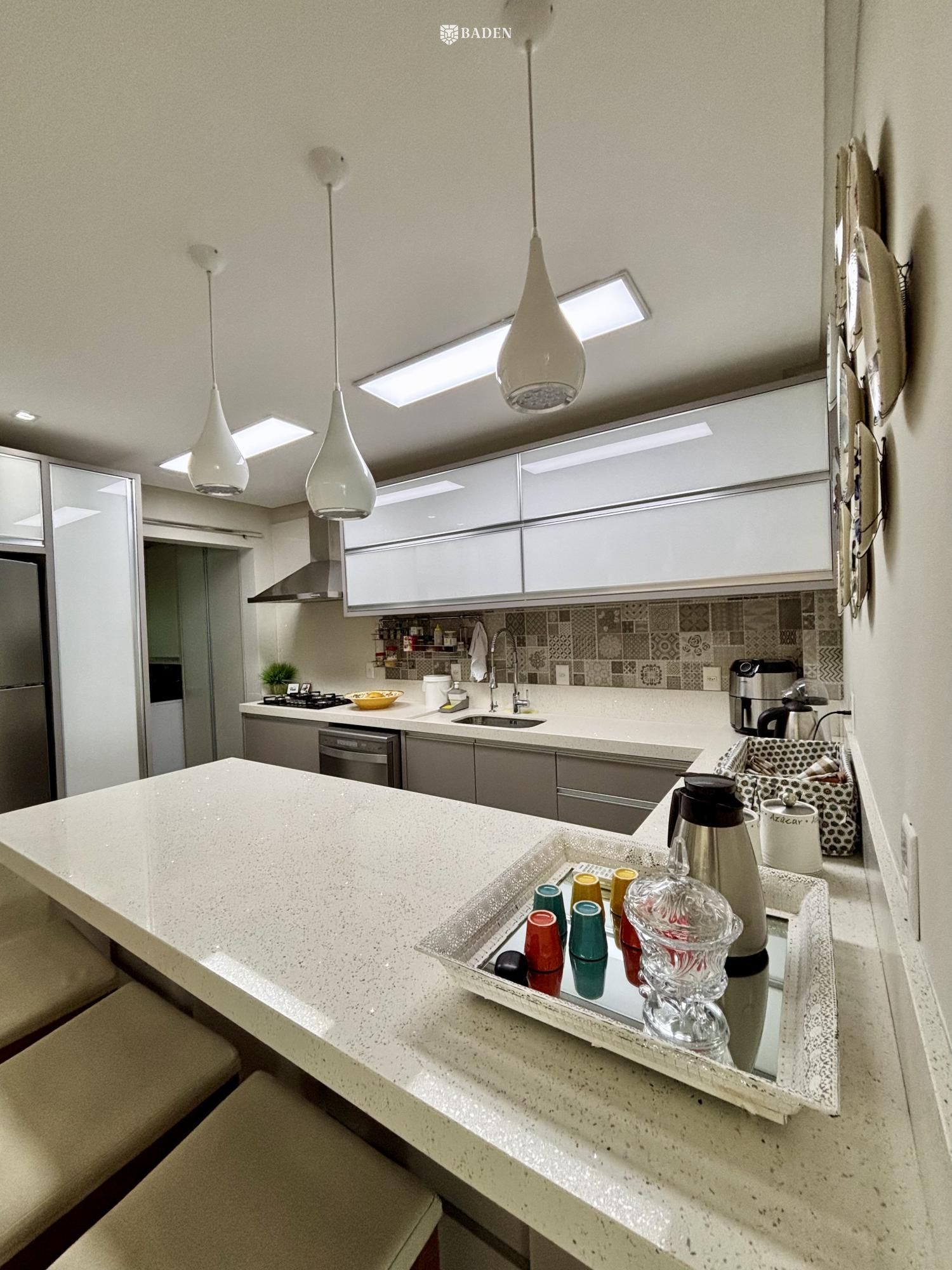Apartamento, 4 quartos, 180 m² - Foto 8