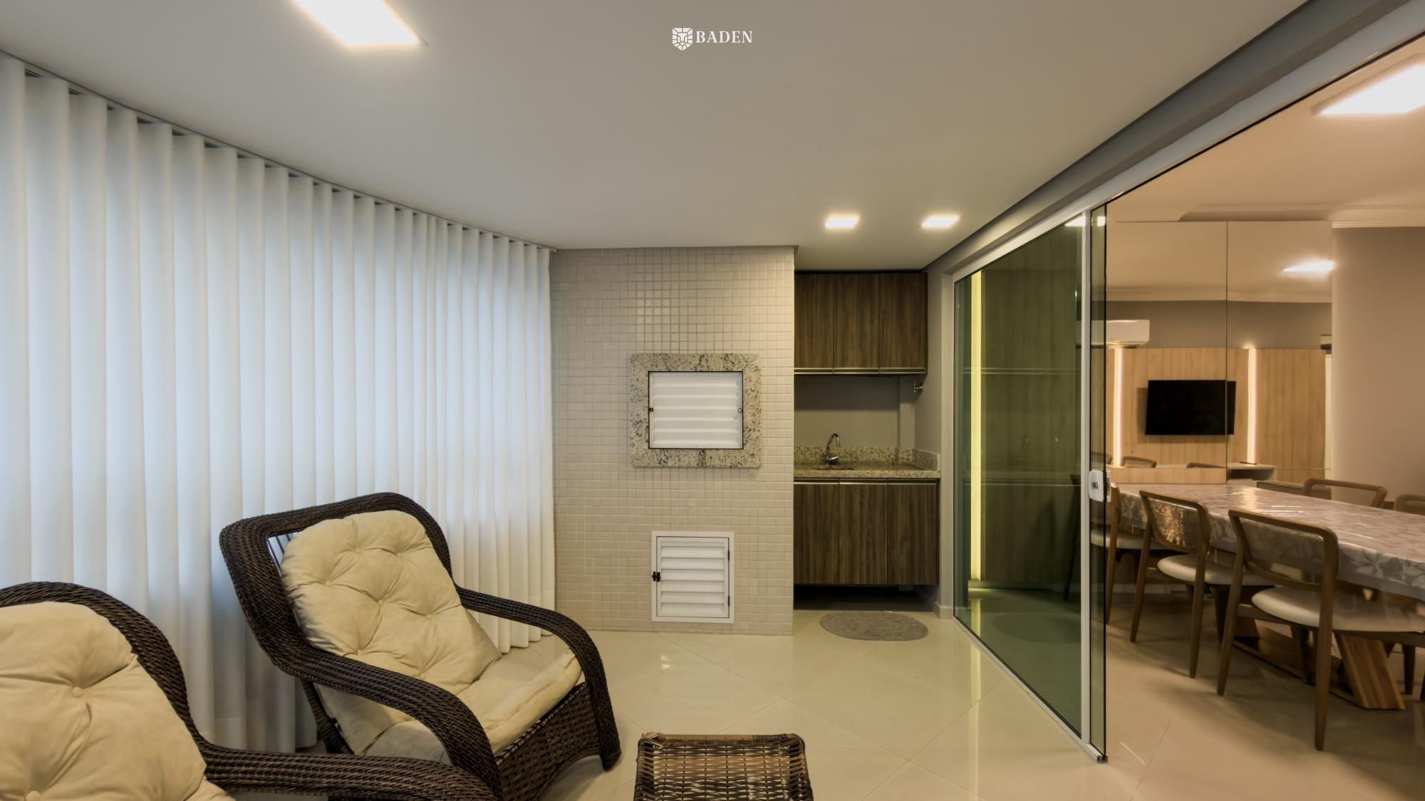 Apartamento, 3 quartos, 235 m² - Foto 11