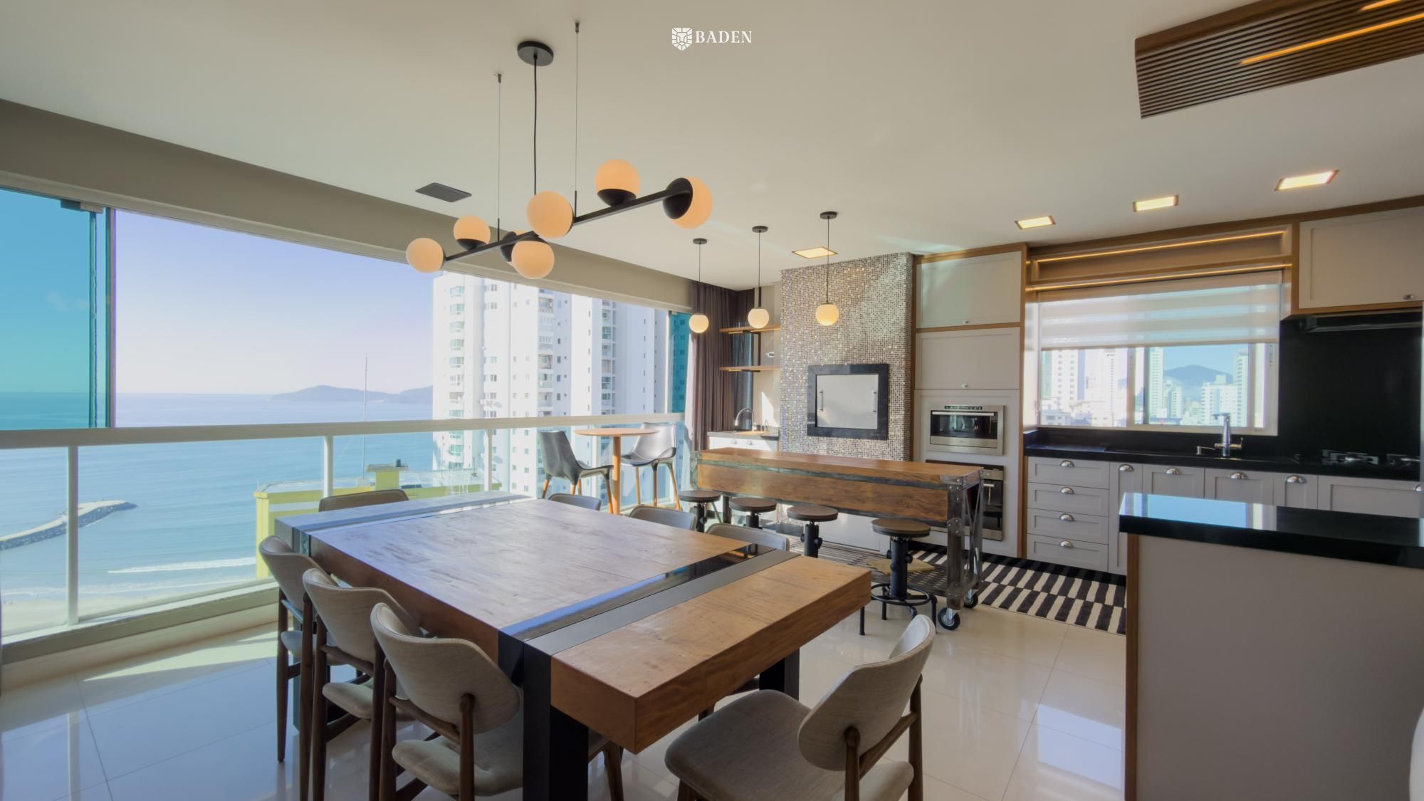 Apartamento, 4 quartos, 131 m² - Foto 6