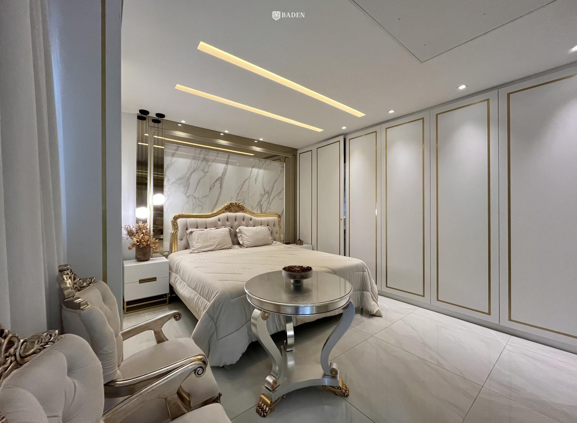 Cobertura, 4 quartos, 250 m² - Foto 36
