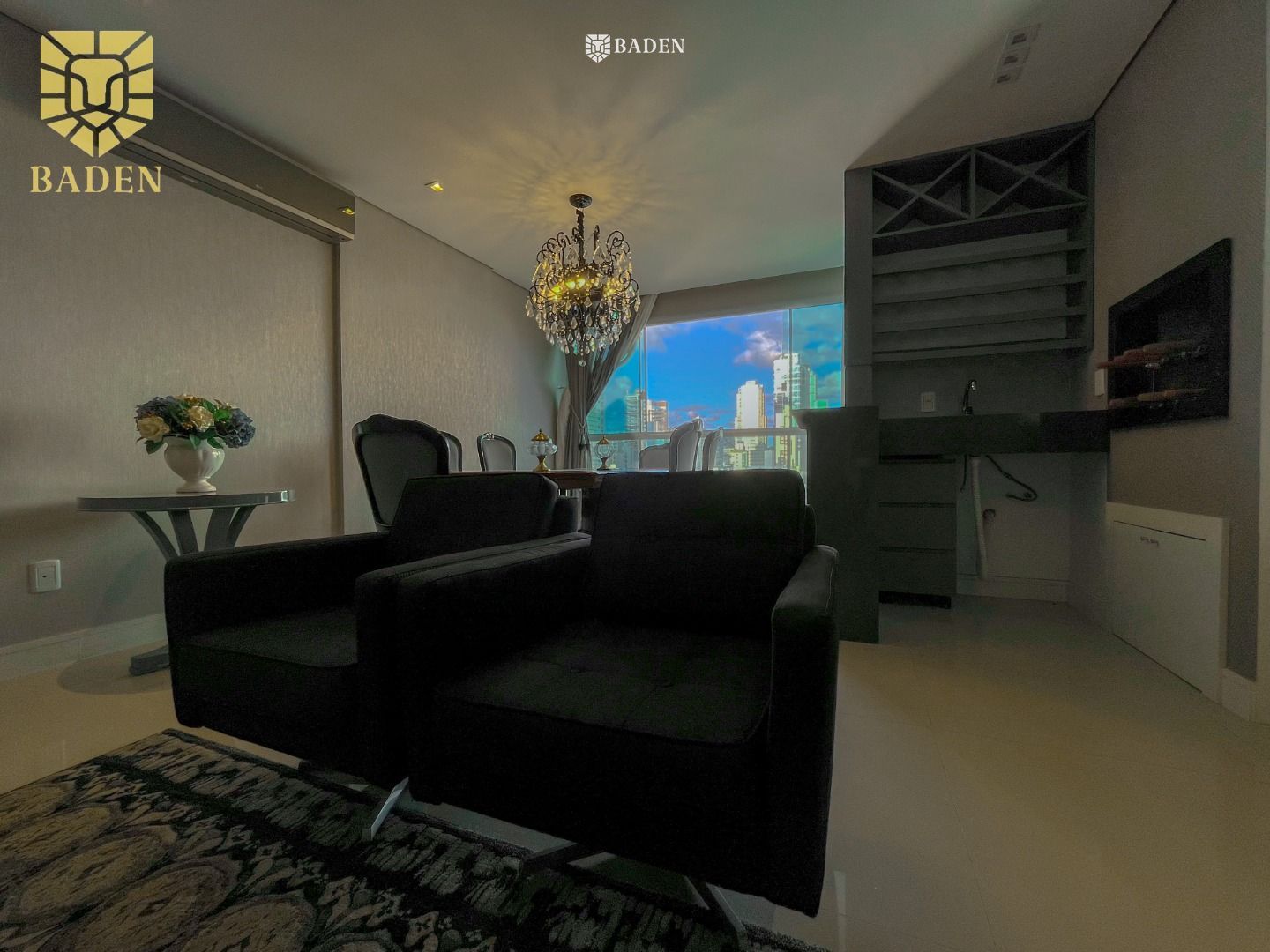 Apartamento, 3 quartos, 134 m² - Foto 6