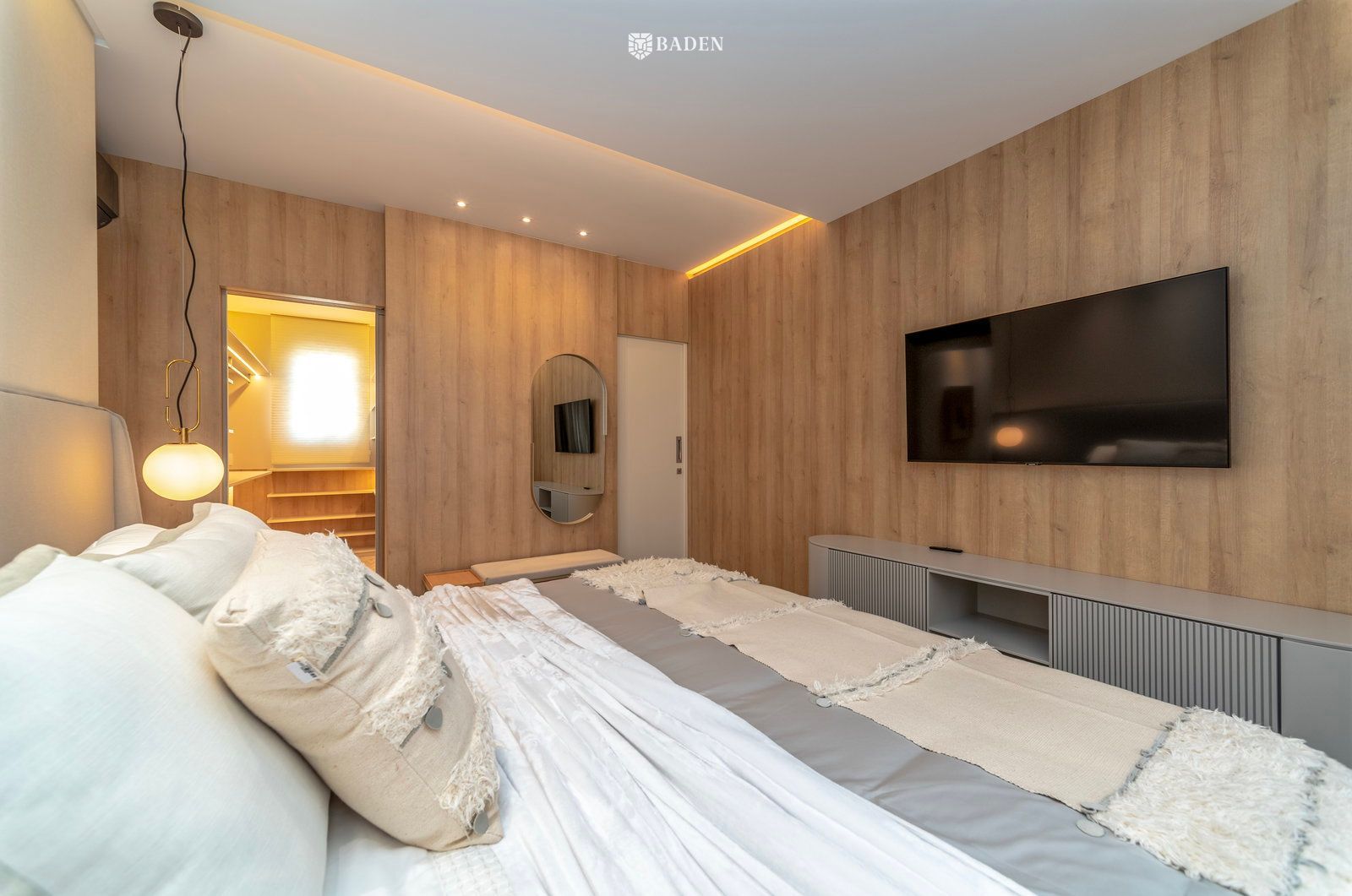 Apartamento, 4 quartos, 233 m² - Foto 12