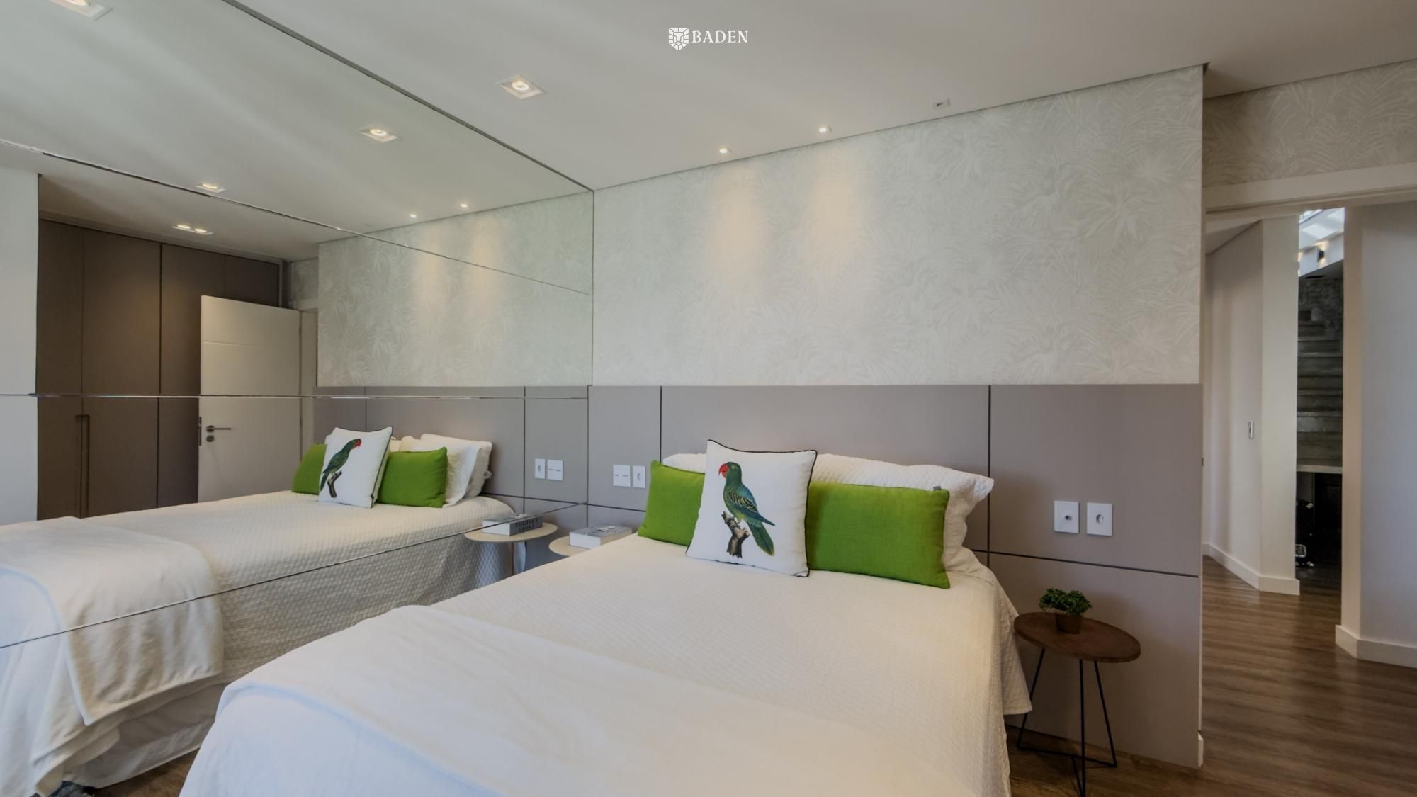 Cobertura, 4 quartos, 300 m² - Foto 60