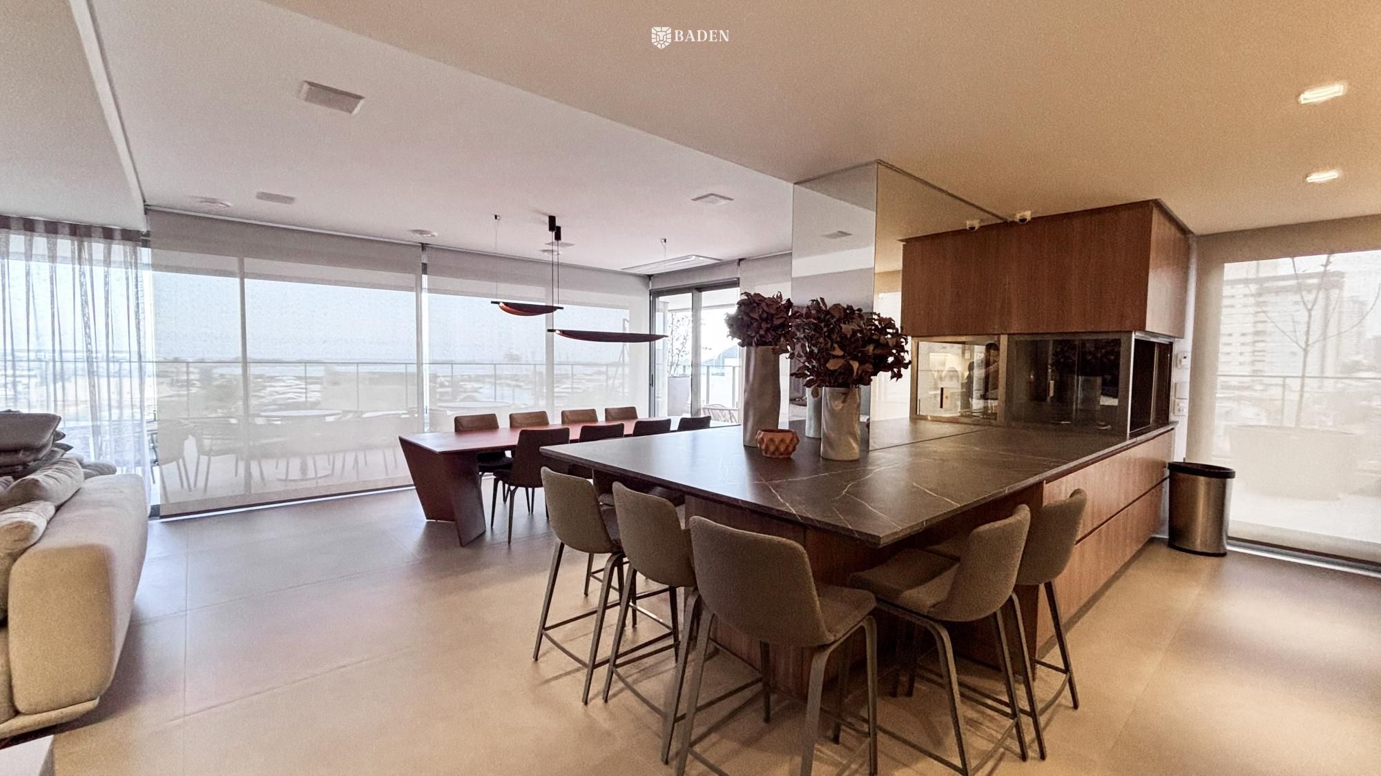 Apartamento, 4 quartos, 267 m² - Foto 9