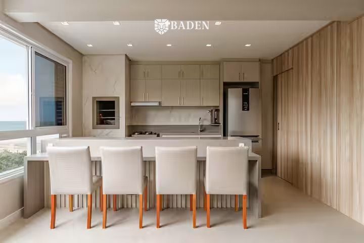 Apartamento, 3 quartos, 115 m² - Foto 4