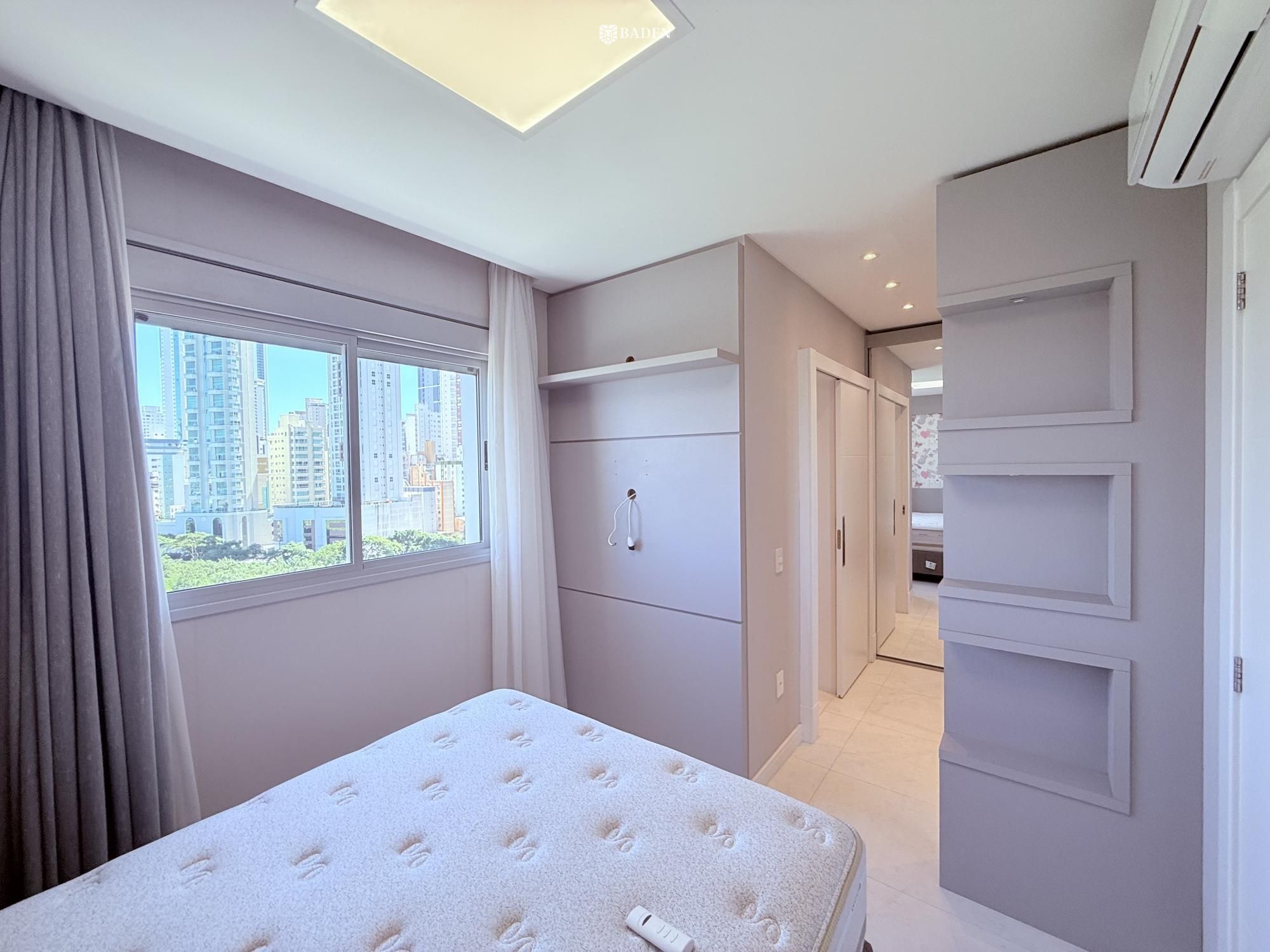 Apartamento, 4 quartos, 155 m² - Foto 25