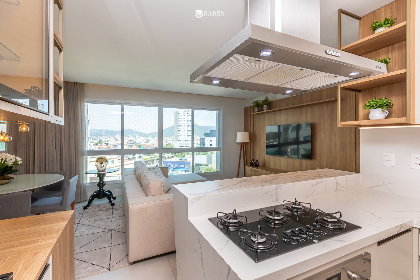 Apartamento, 4 quartos, 132 m² - Foto 22