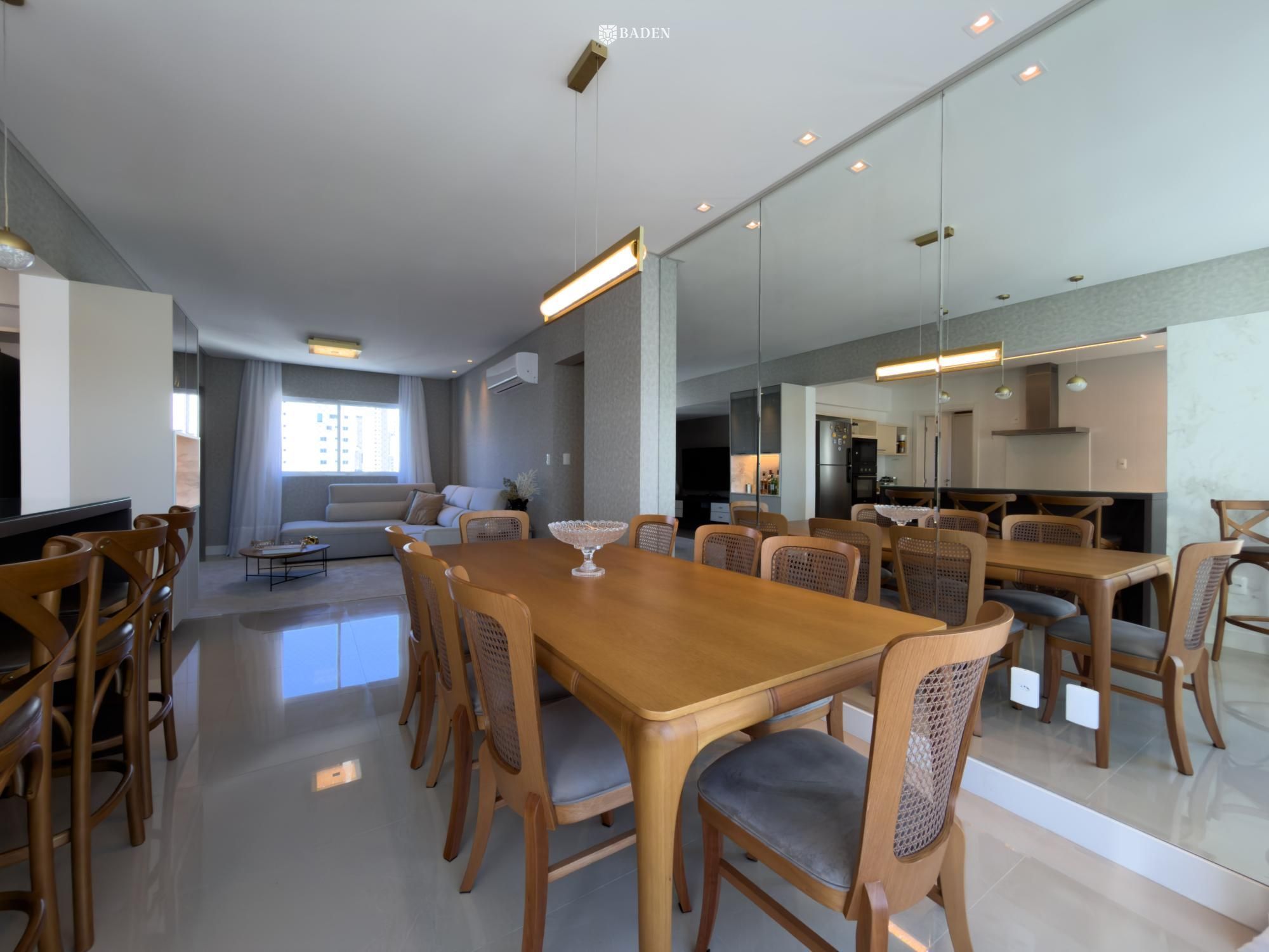 Apartamento, 3 quartos, 135 m² - Foto 10