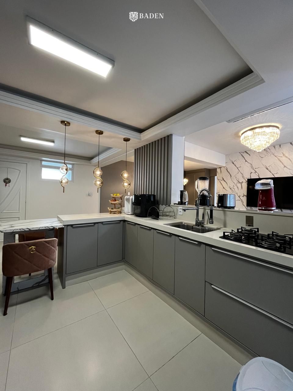 Apartamento, 3 quartos, 104 m² - Foto 13