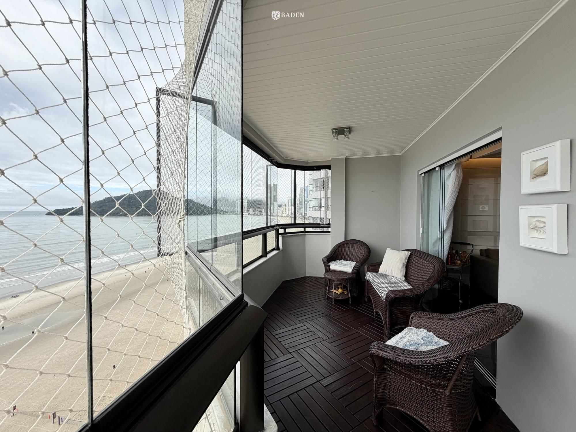 Cobertura, 5 quartos, 700 m² - Foto 1
