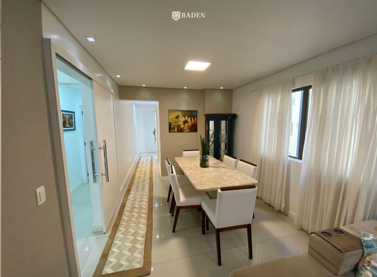 Apartamento, 3 quartos, 110 m² - Foto 7