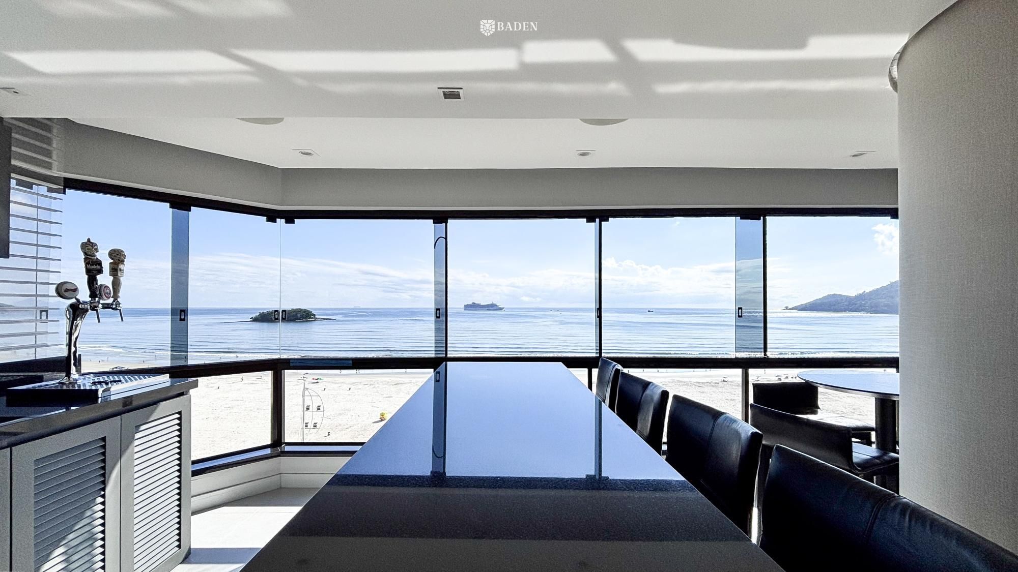 Apartamento, 4 quartos, 280 m² - Foto 1