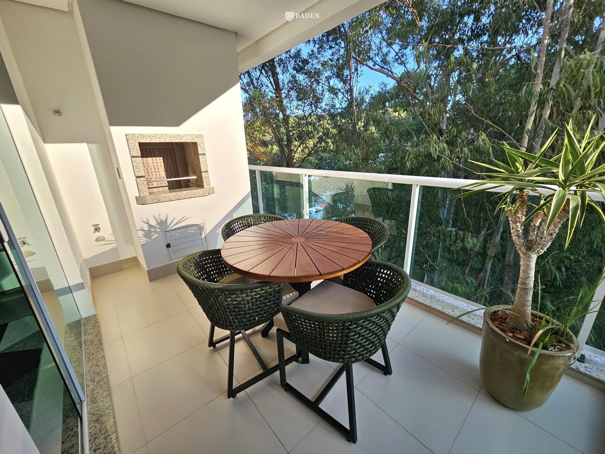 Cobertura, 5 quartos, 296 m² - Foto 24