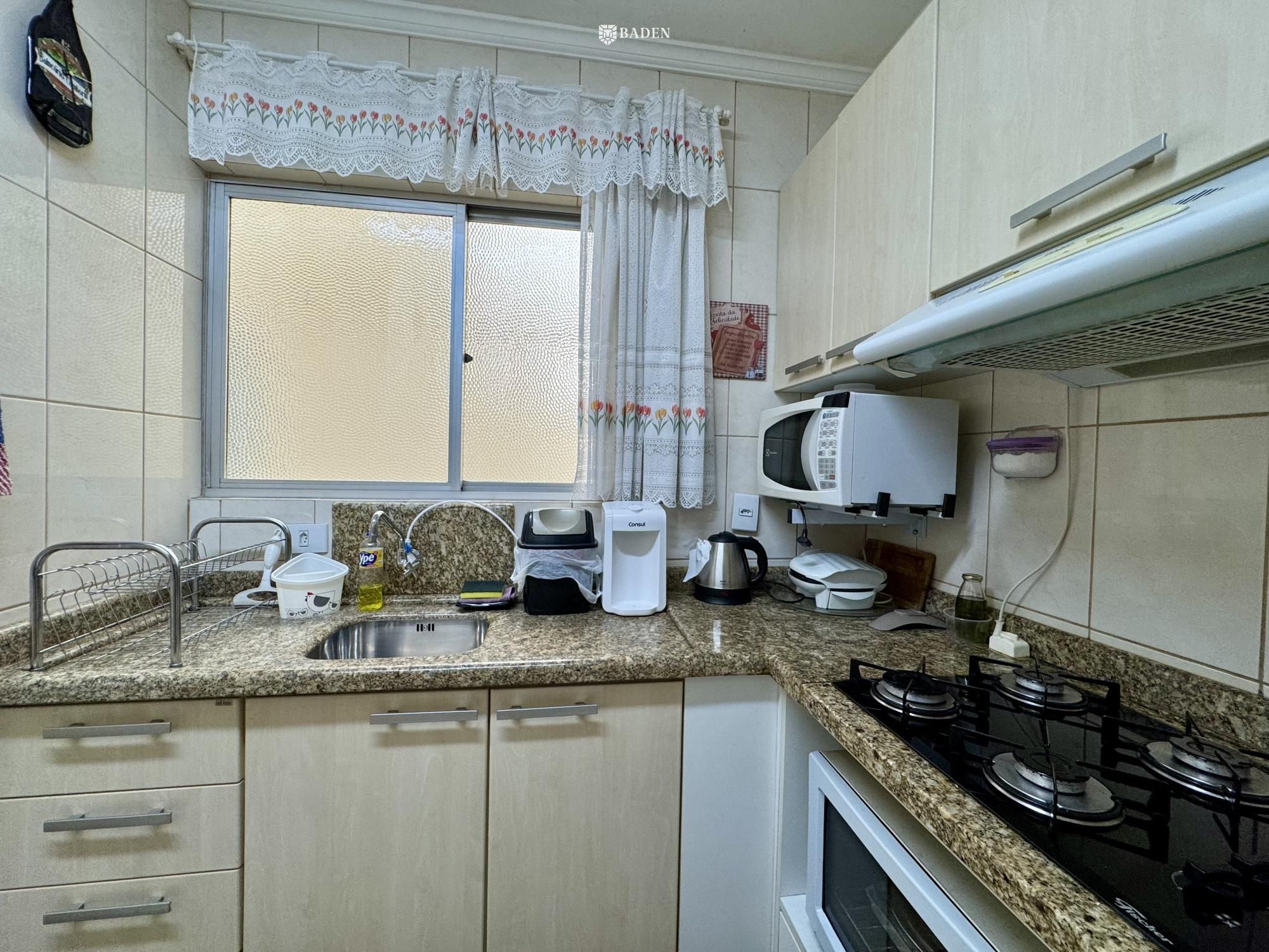 Apartamento, 2 quartos, 66 m² - Foto 20