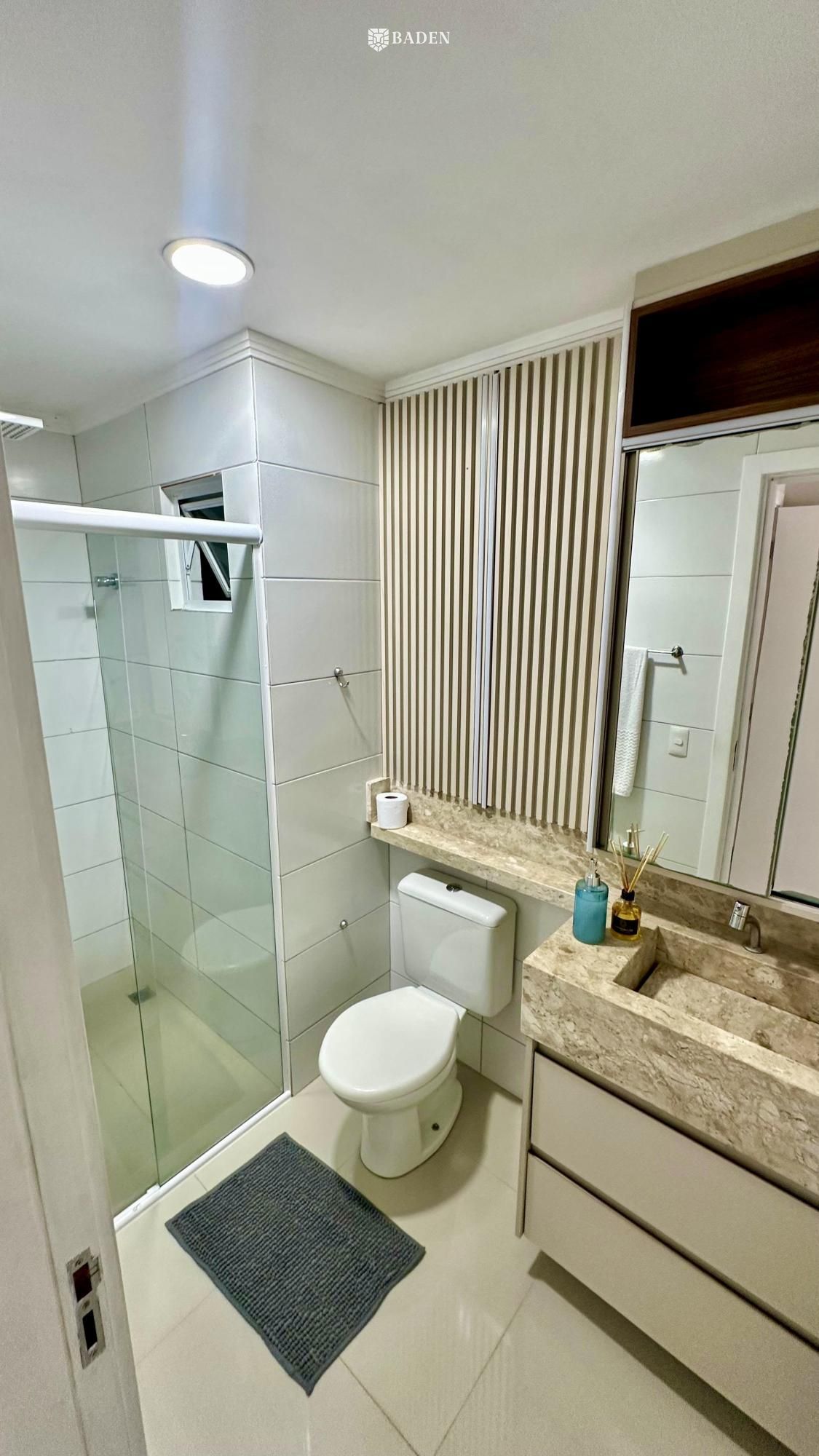 Apartamento, 2 quartos, 120 m² - Foto 11