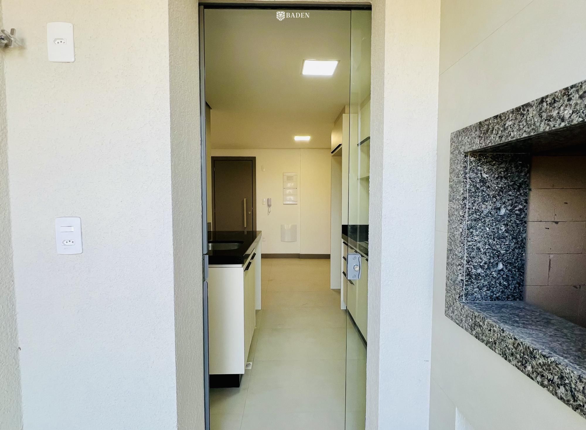 Apartamento, 2 quartos, 55 m² - Foto 6