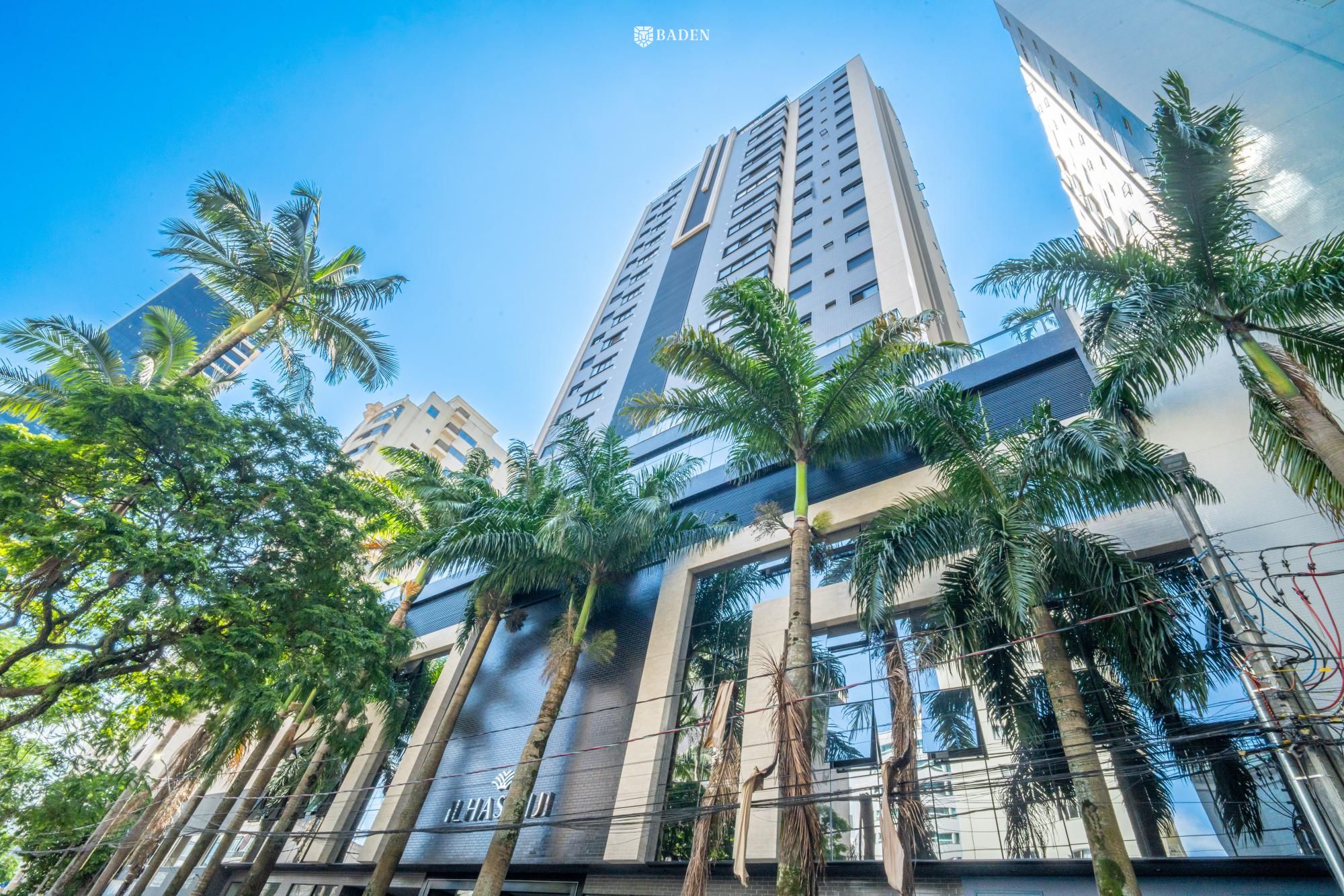 Cobertura Residencial de Luxo em Balneário Camboriú / Ilhas Fiji