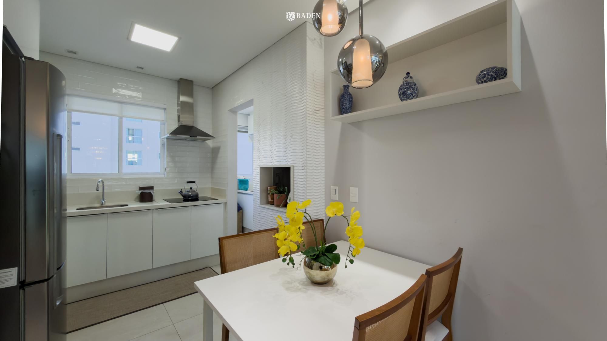 Apartamento, 3 quartos, 120 m² - Foto 20