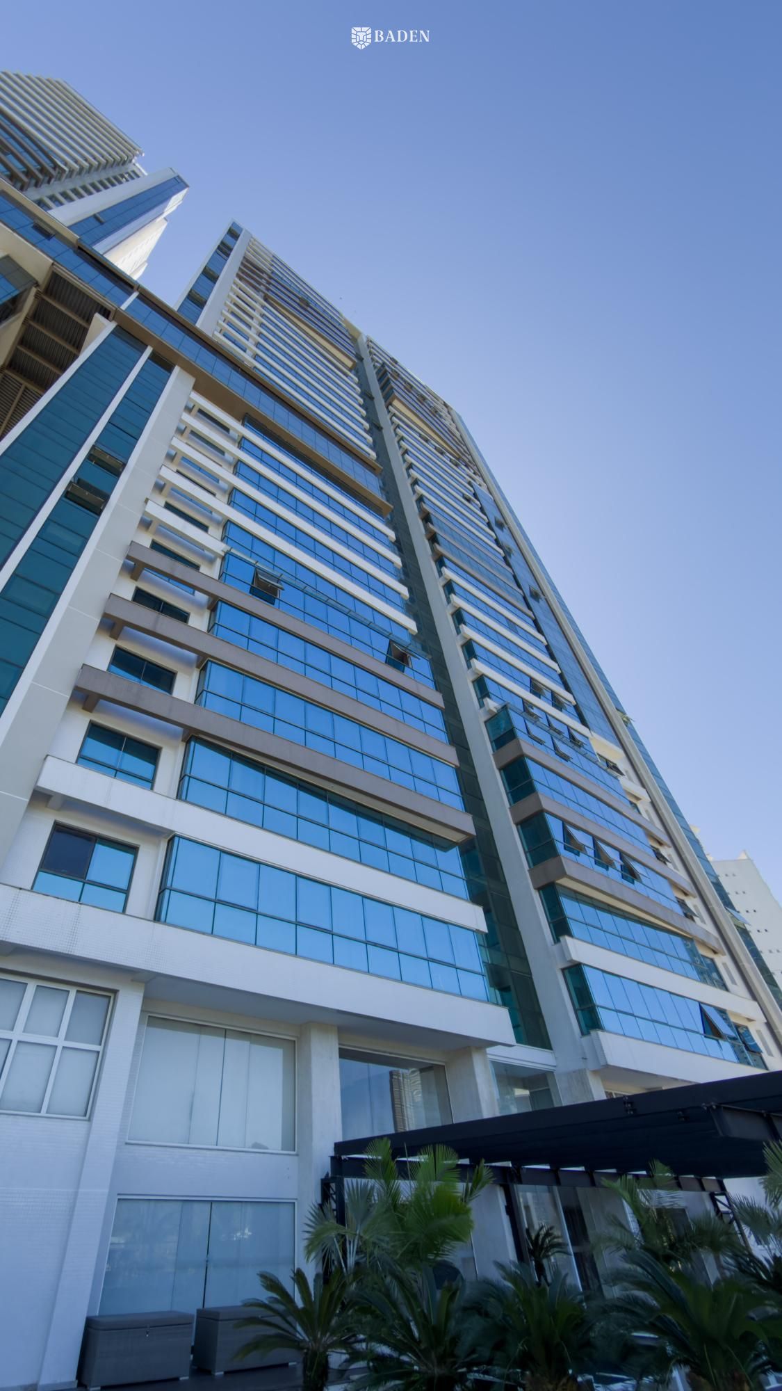 Apartamento no Marina Beach em Balneário Camboriú