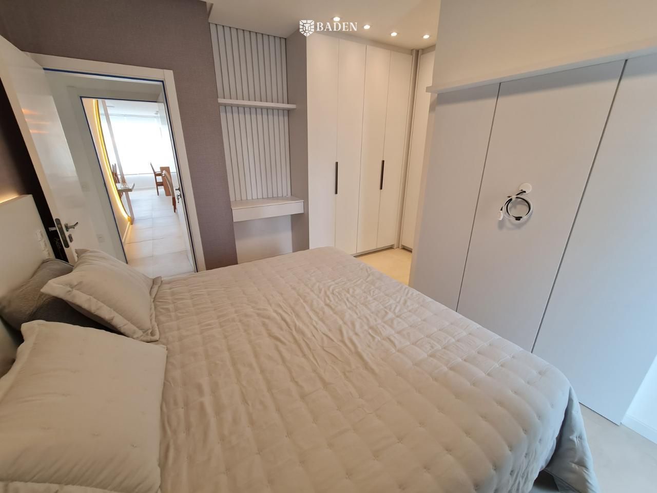 Apartamento, 3 quartos, 121 m² - Foto 45