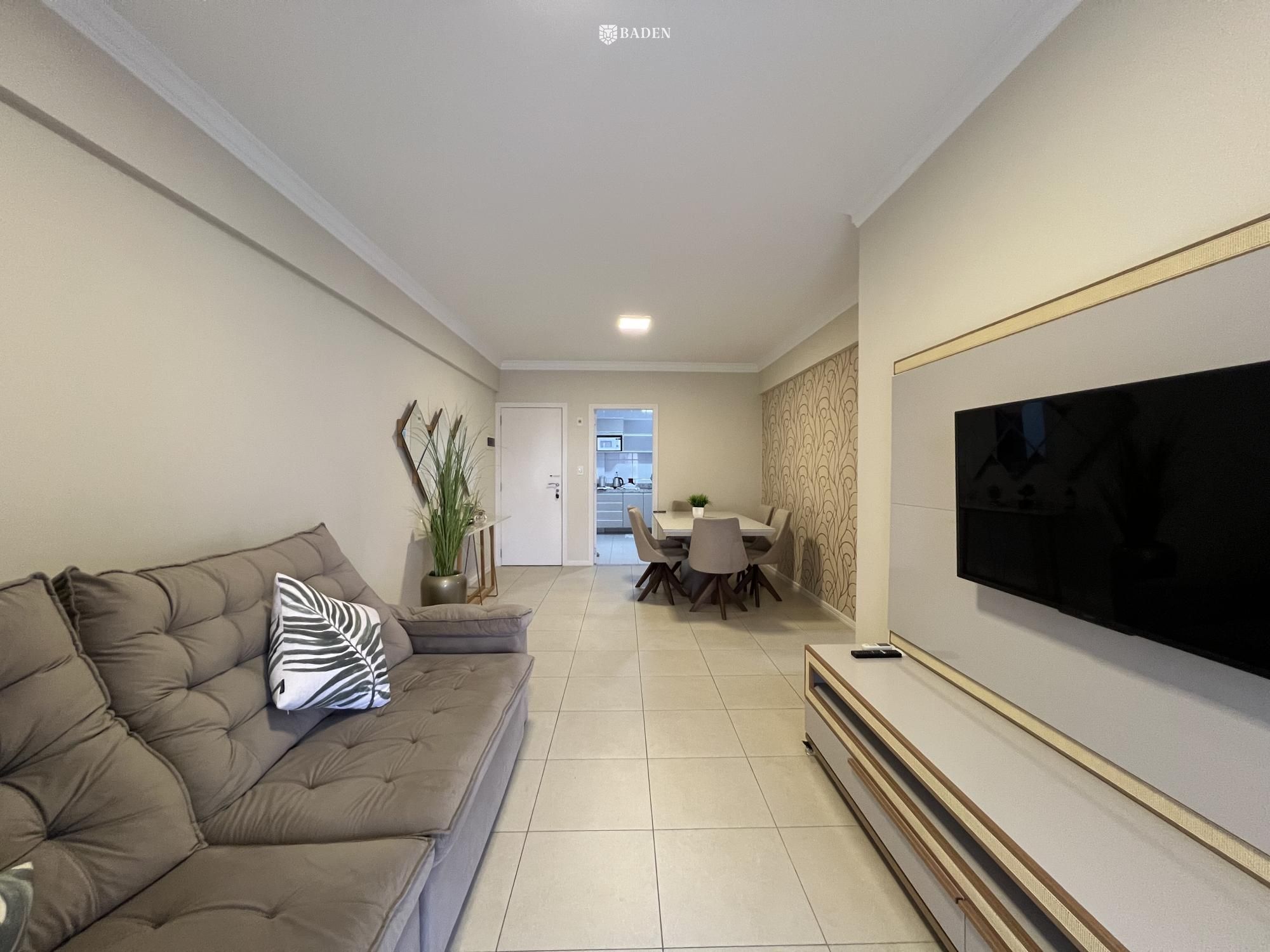 Apartamento, 3 quartos, 92 m² - Foto 5