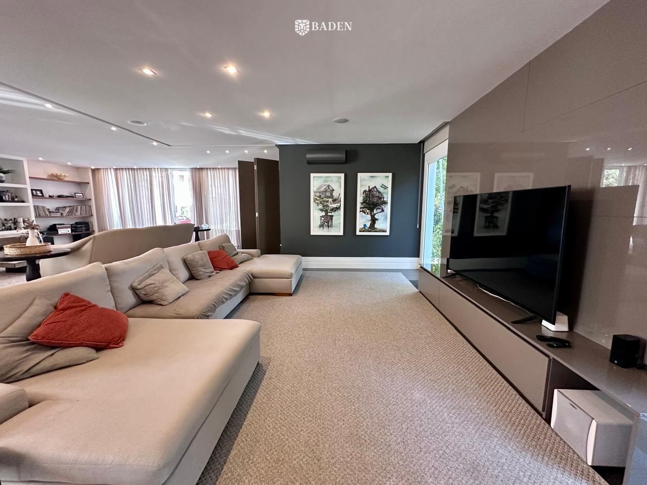 Casa, 4 quartos, 873 m² - Foto 25