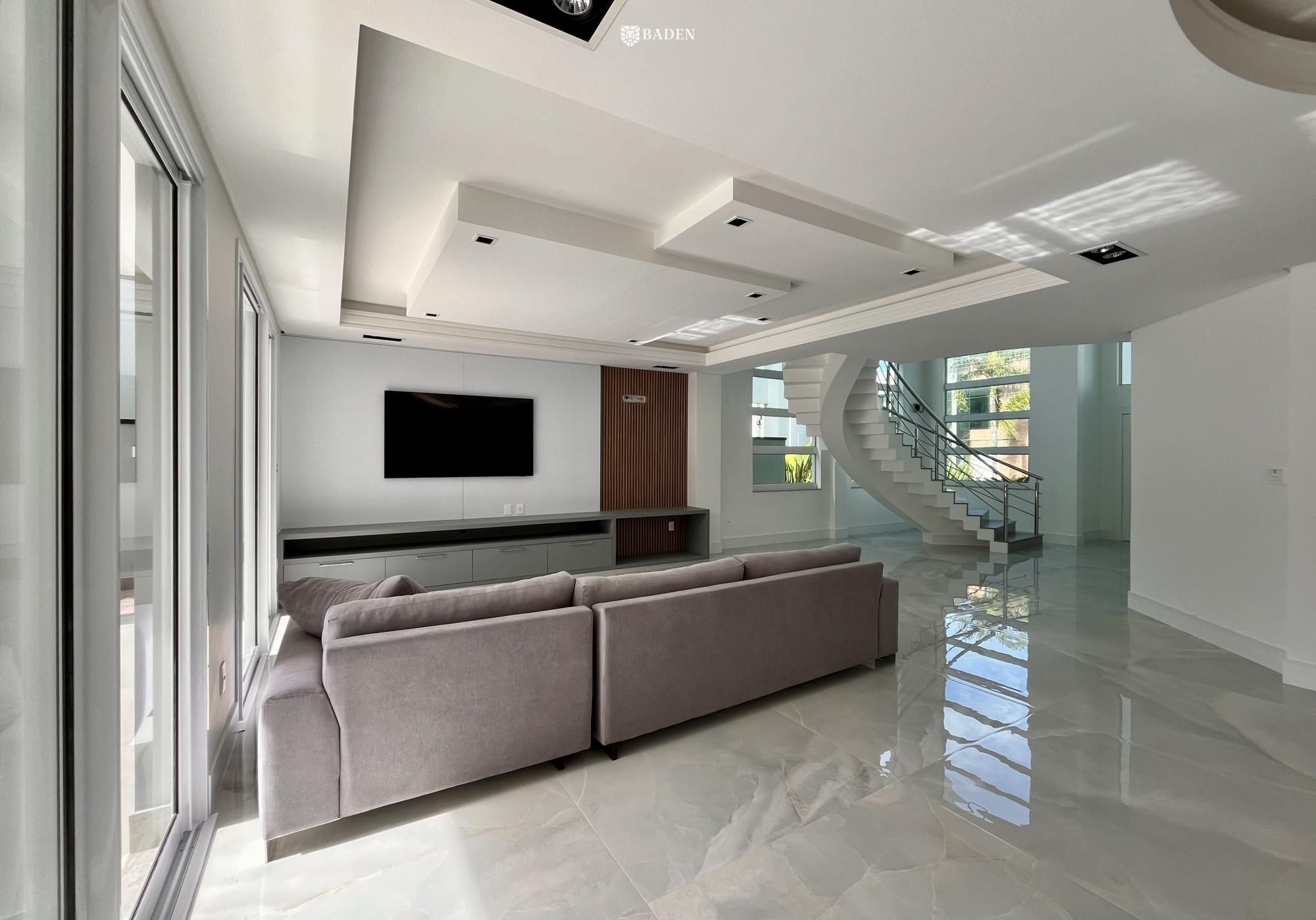 Casa de Condomínio, 5 quartos - Foto 4