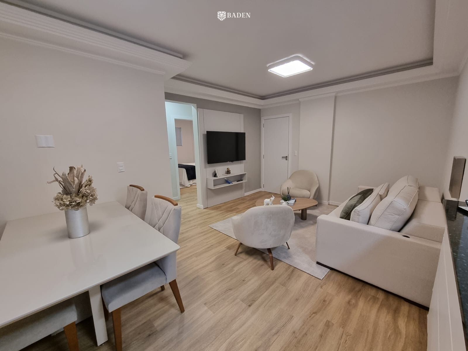 Apartamento, 2 quartos, 86 m² - Foto 2