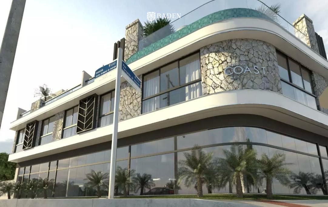 Cobertura, 3 quartos, 167 m² - Foto 3