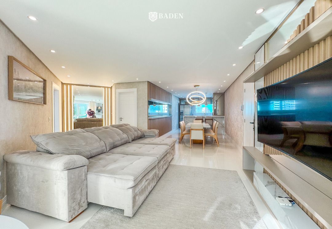 Apartamento, 3 quartos, 138 m² - Foto 12