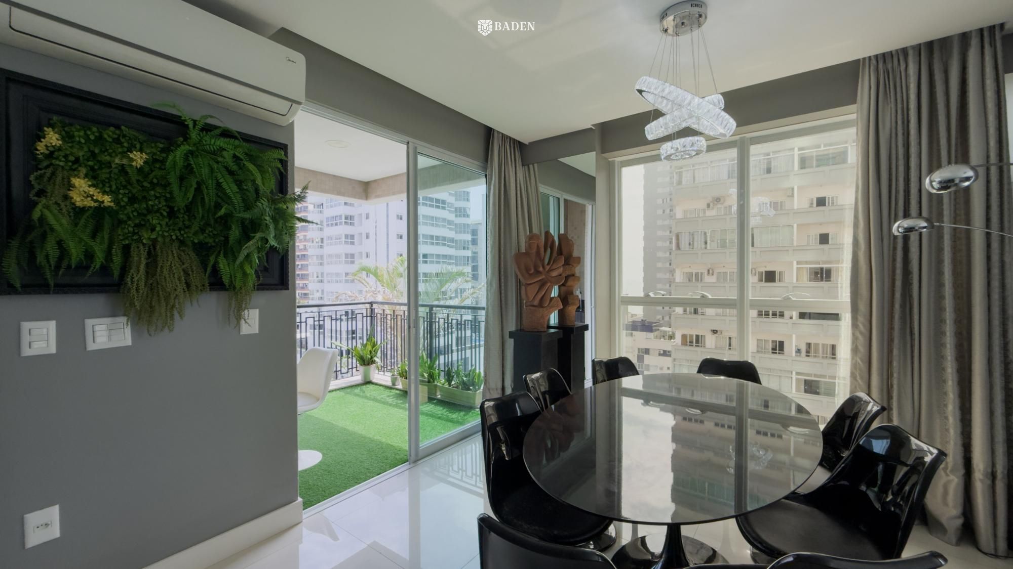 Apartamento, 4 quartos, 161 m² - Foto 46