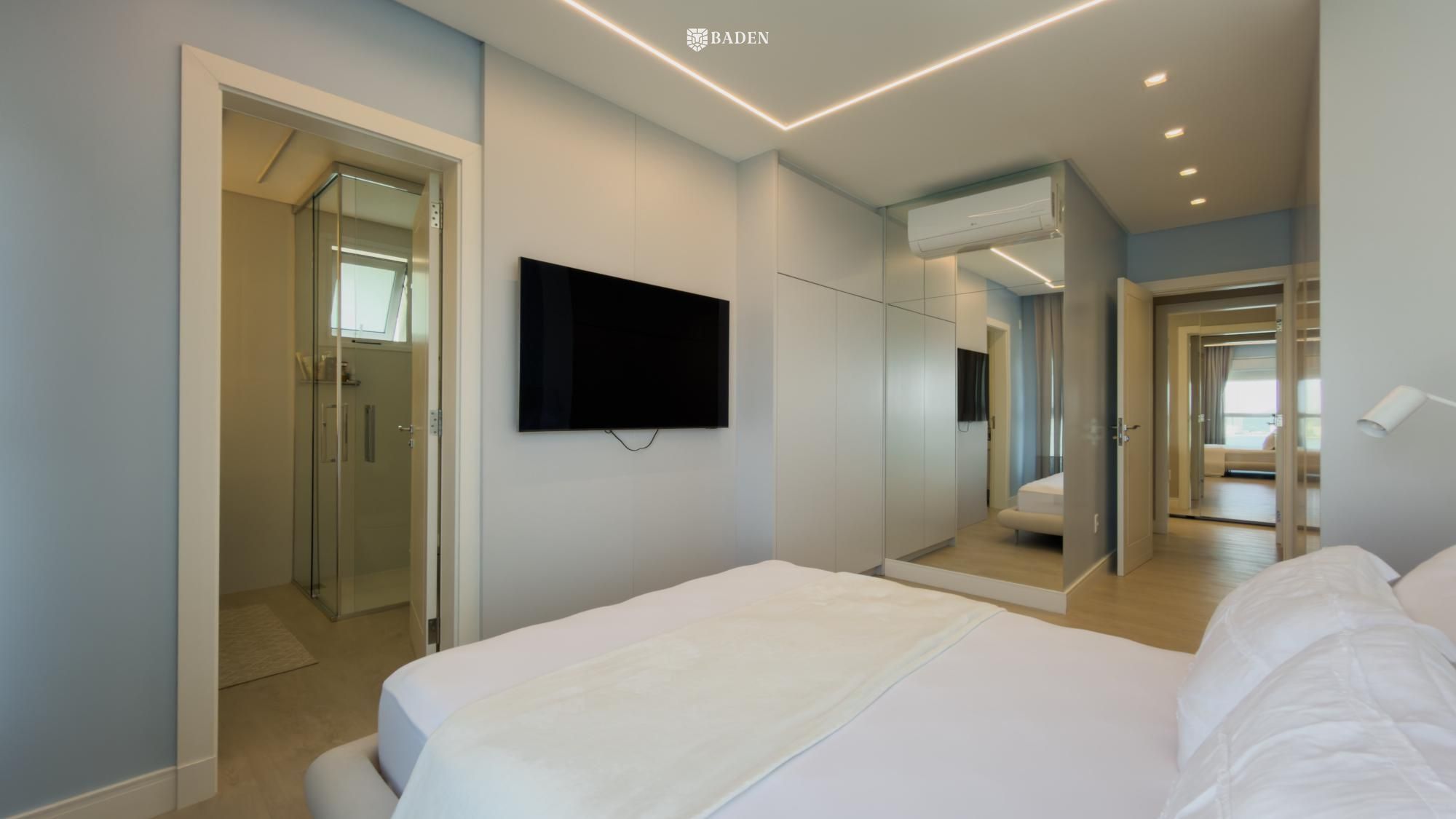 Apartamento, 4 quartos, 160 m² - Foto 33