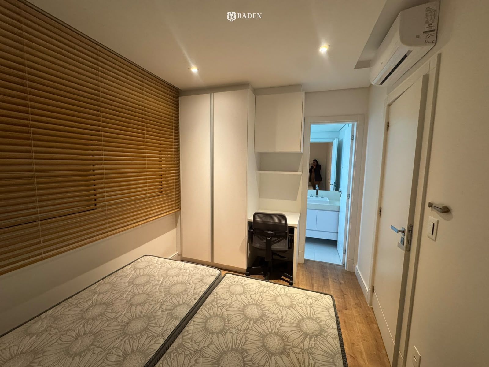 Apartamento, 3 quartos, 122 m² - Foto 14