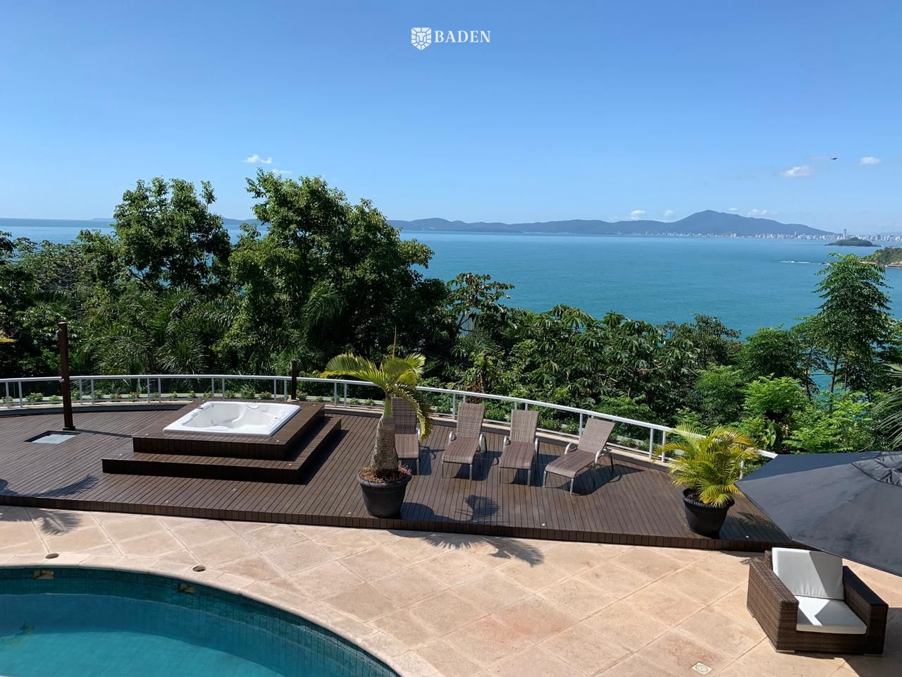Casa, 6 quartos, 907 m² - Foto 8