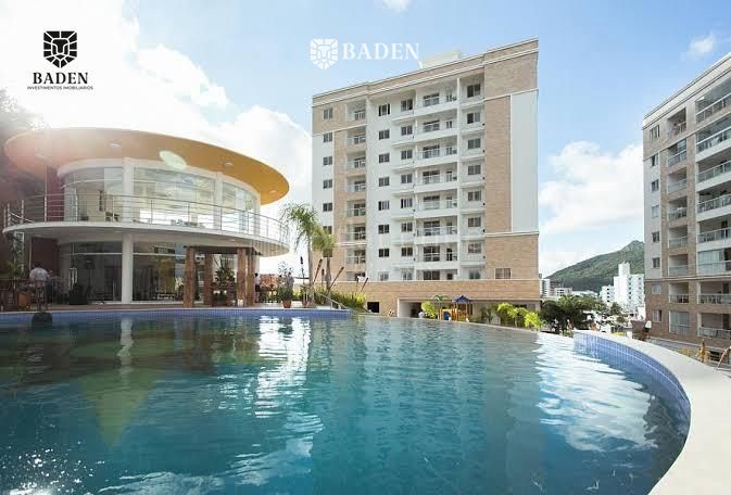 Apartamento / Venda / 2 Quartos / 2 Vagas /  Tabuleiro / Camboriú SC.