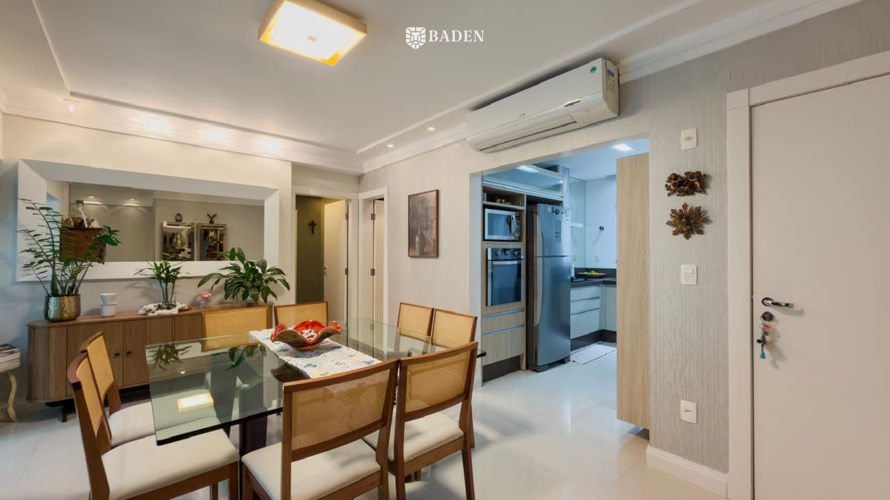 Apartamento, 4 quartos, 139 m² - Foto 5