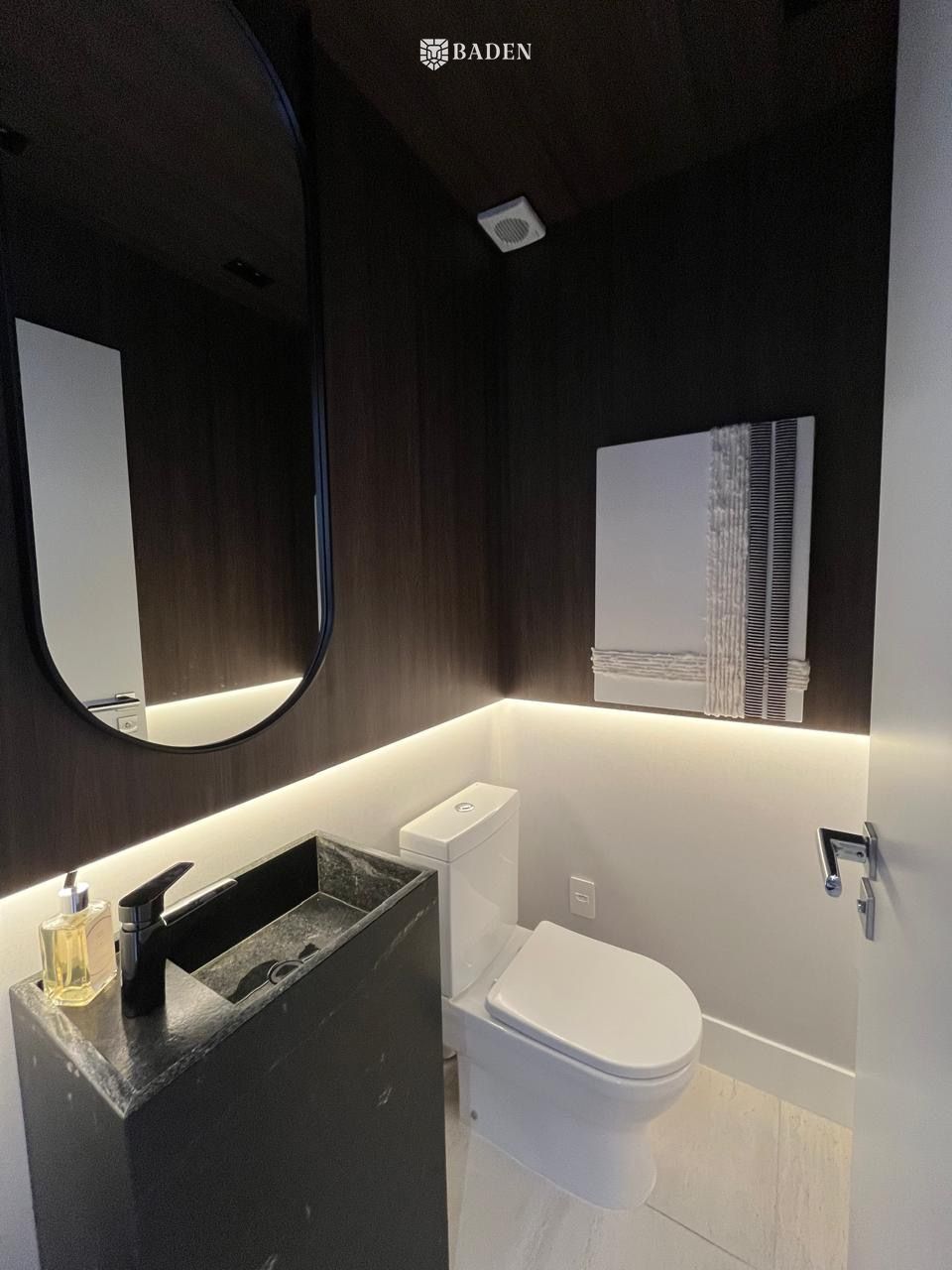 Apartamento, 3 quartos, 161 m² - Foto 14