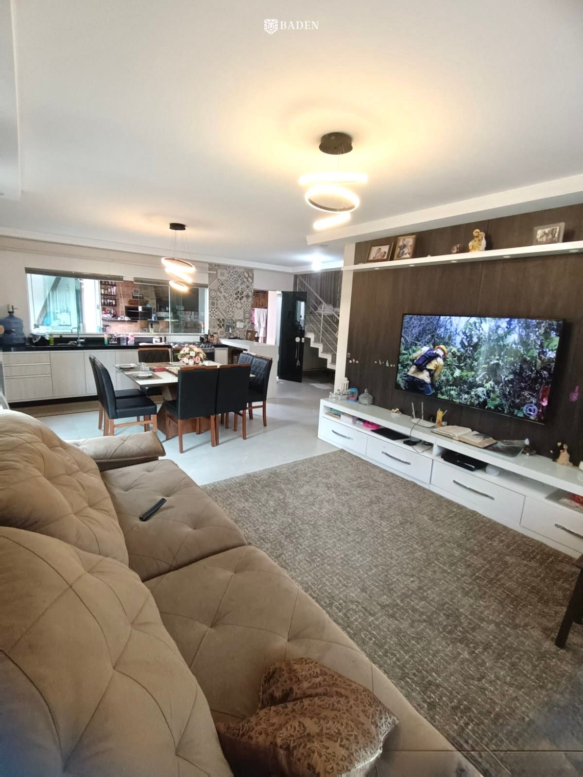Casa, 3 quartos, 180 m² - Foto 7