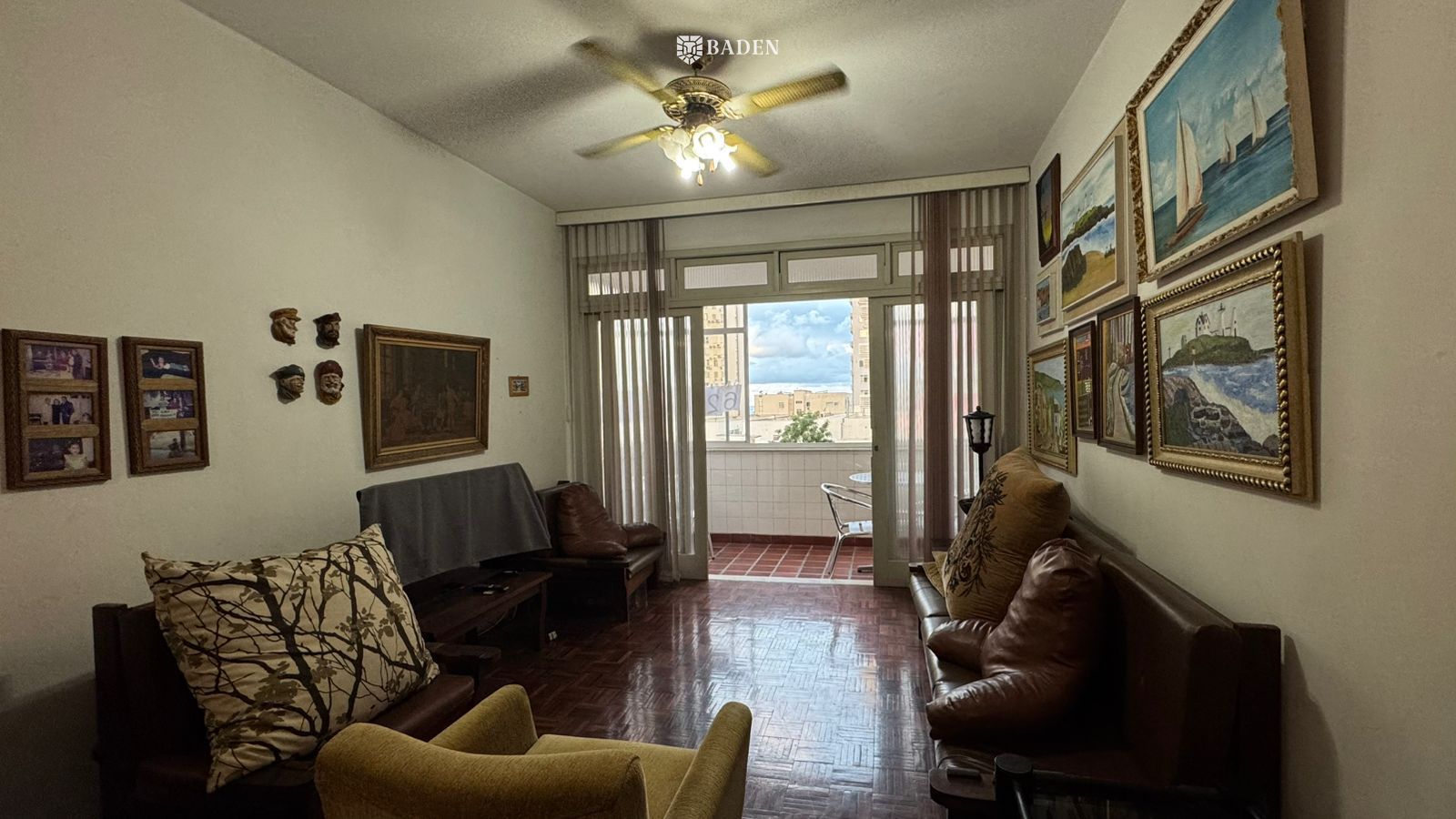 Apartamento, 3 quartos, 96 m² - Foto 6