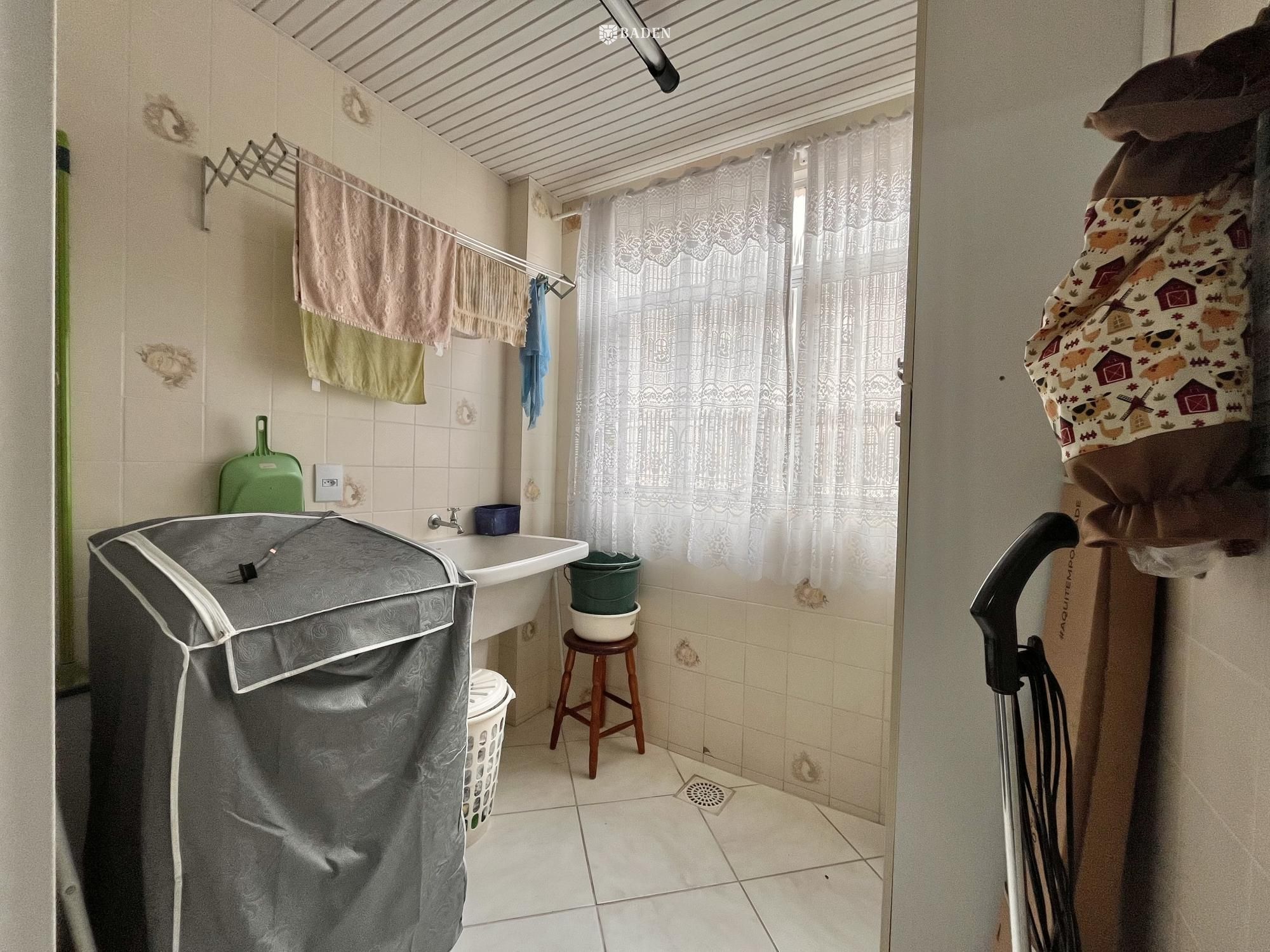 Apartamento, 2 quartos, 85 m² - Foto 20