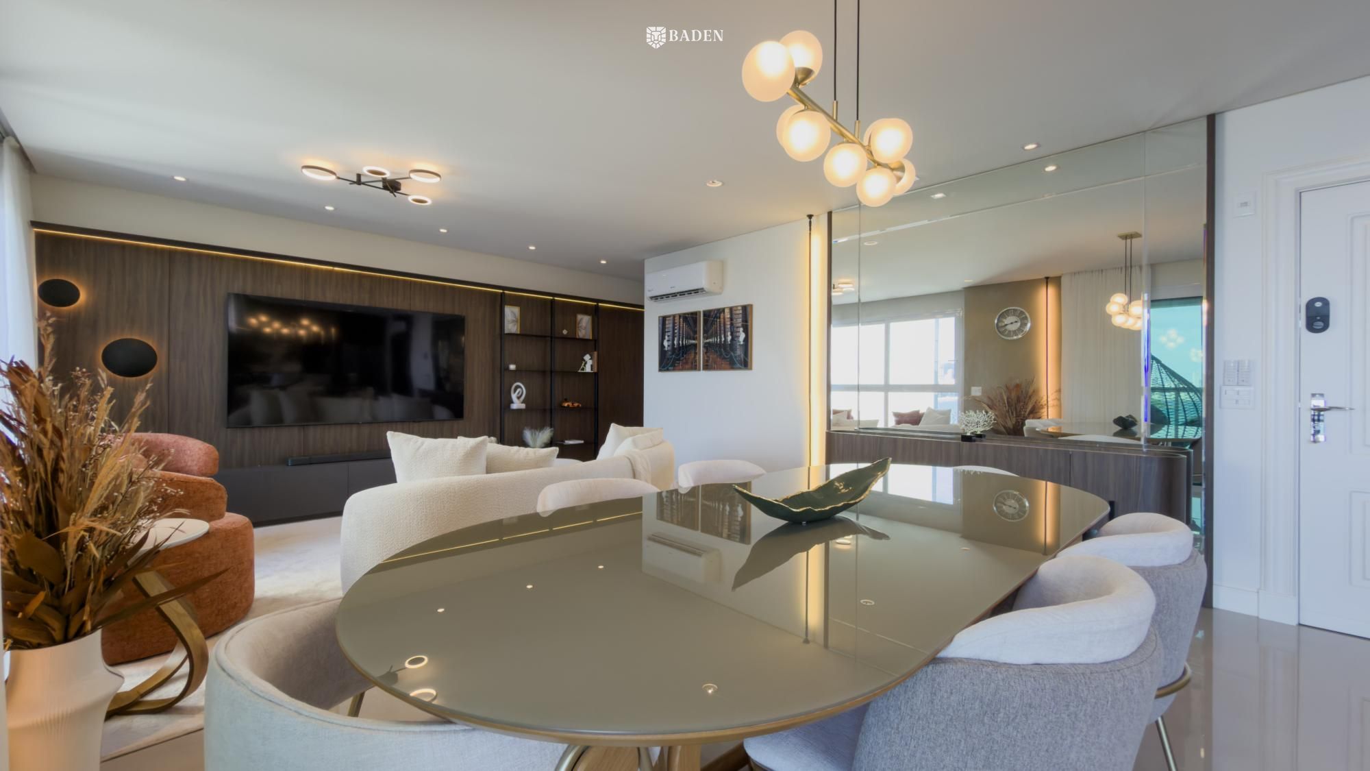 Apartamento, 4 quartos, 160 m² - Foto 12