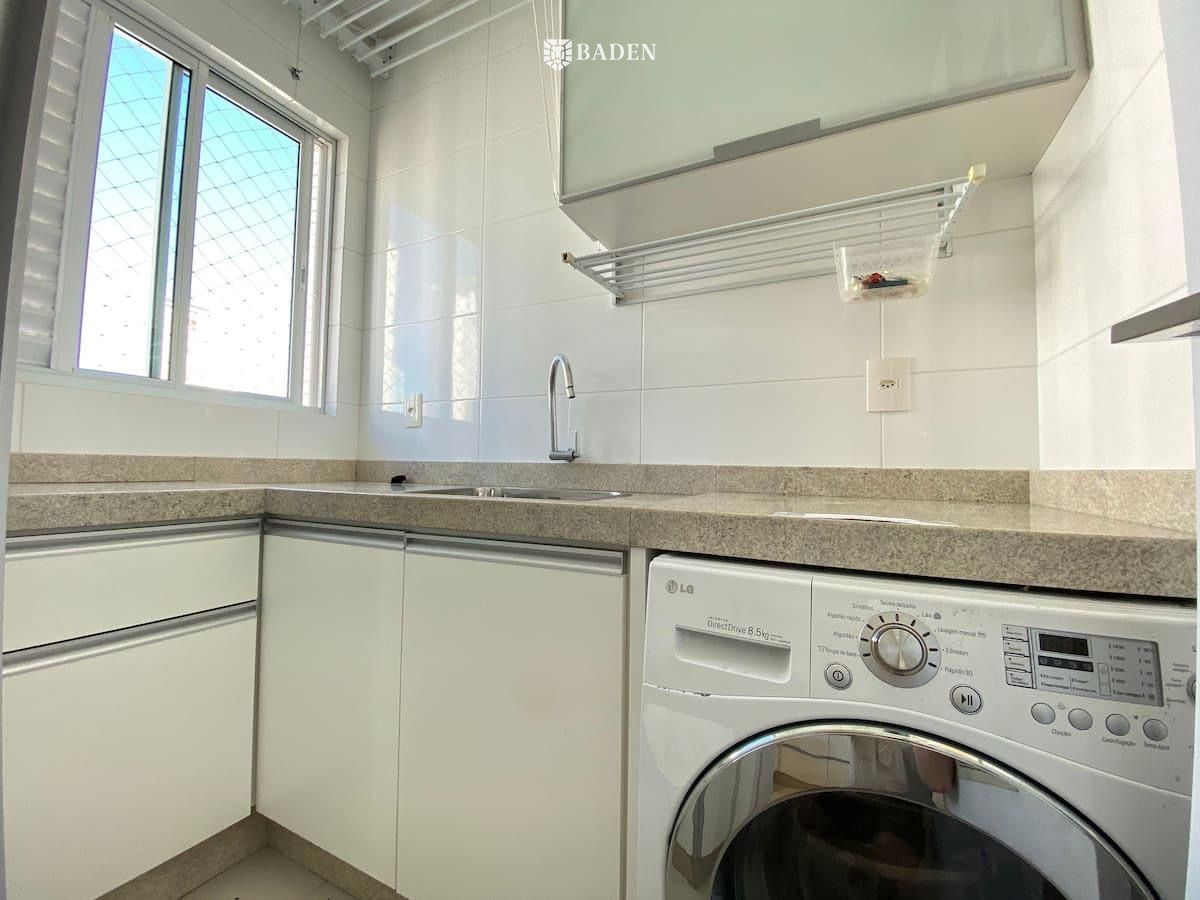 Apartamento, 3 quartos, 130 m² - Foto 19