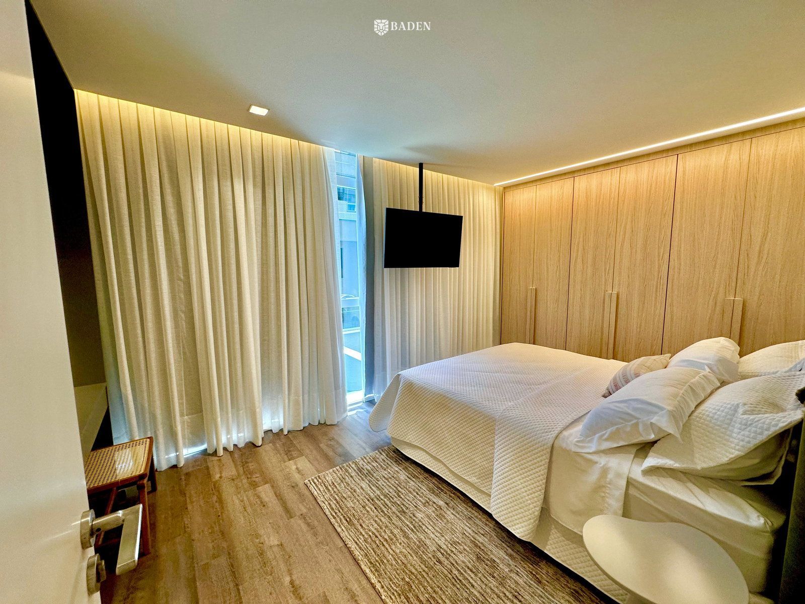 Apartamento, 3 quartos, 185 m² - Foto 12