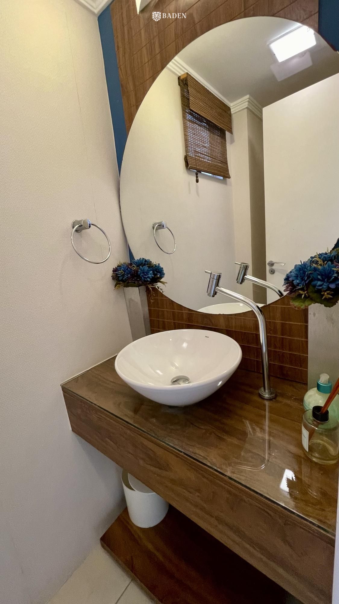 Apartamento, 4 quartos, 240 m² - Foto 16