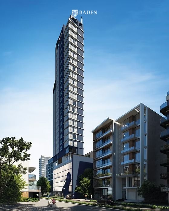 Apartamento, 4 quartos, 161 m² - Foto 2